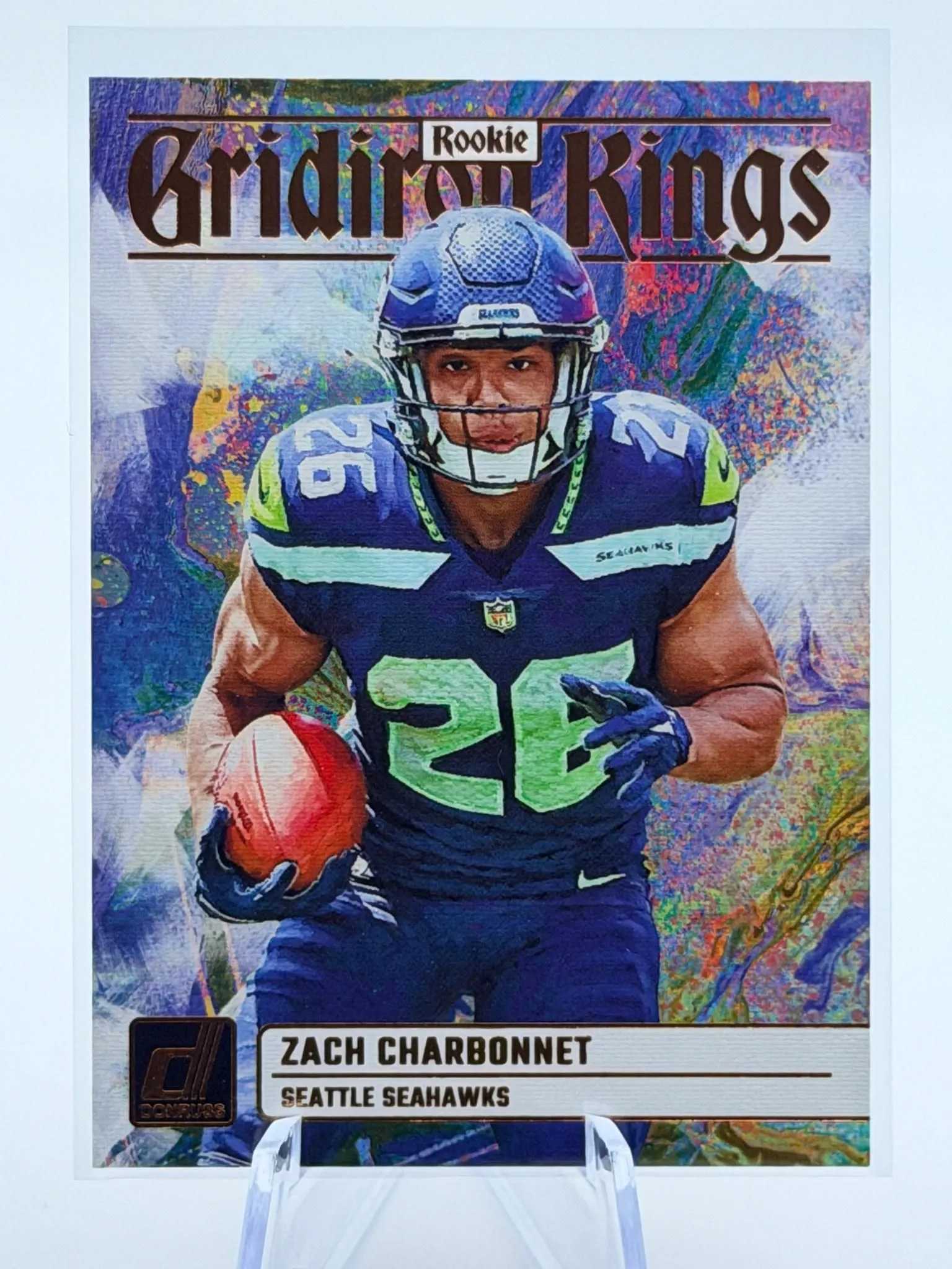 Card image