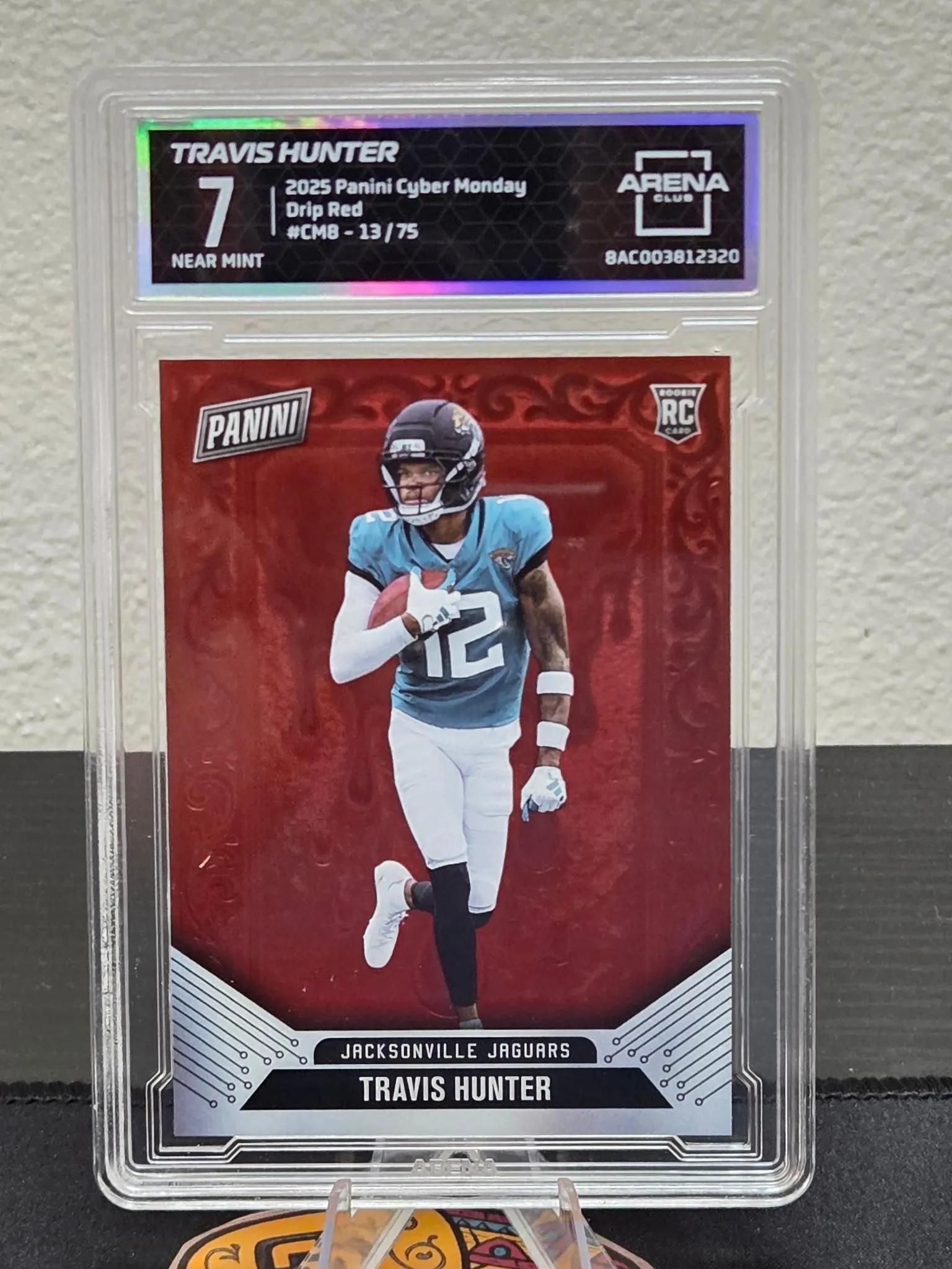 Card image