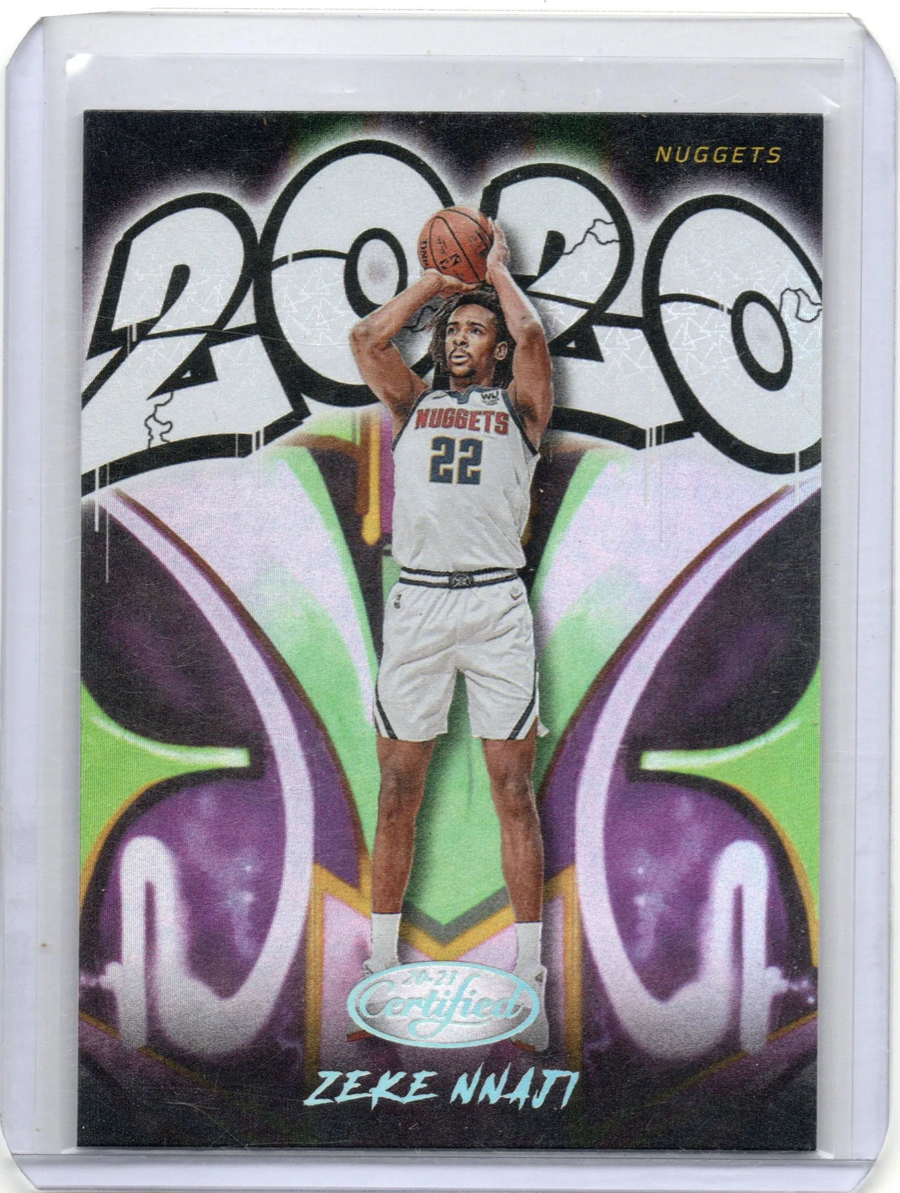 Card image