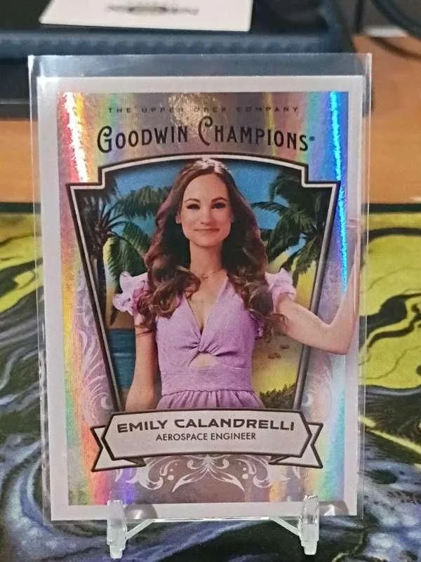 Card image