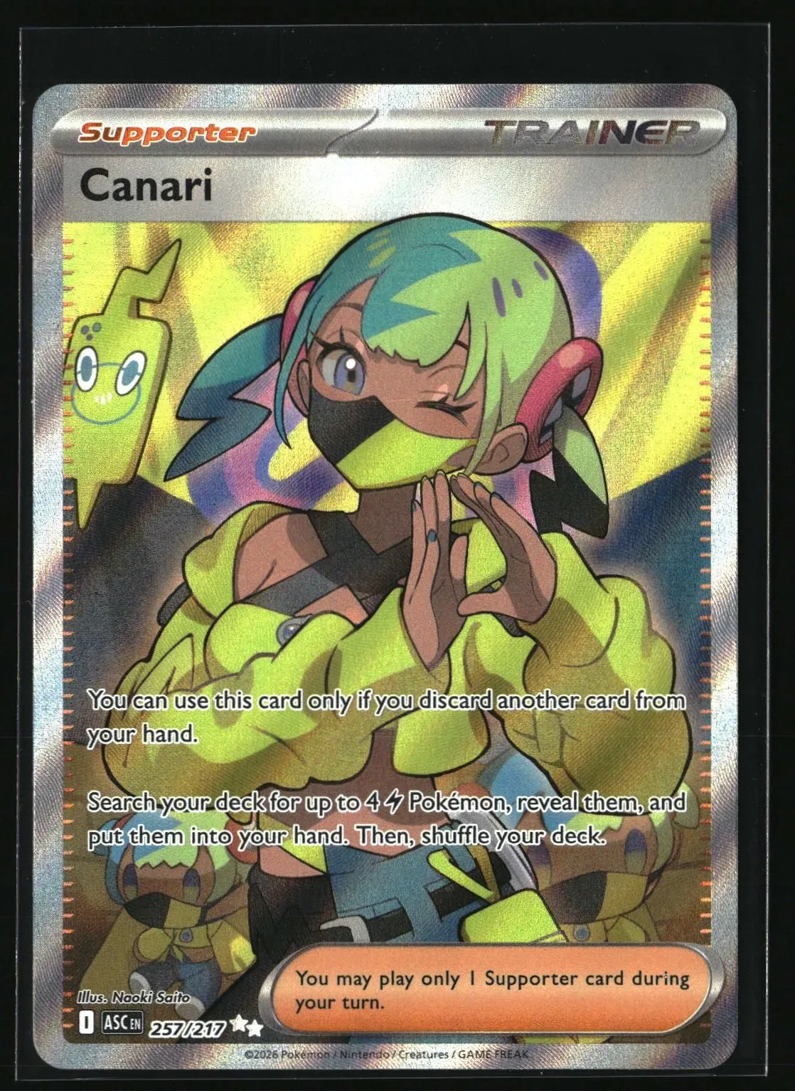 Card image