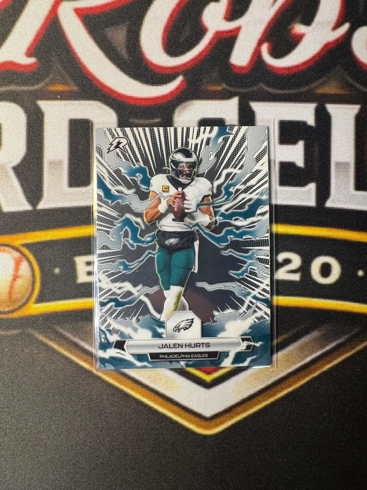 Card image