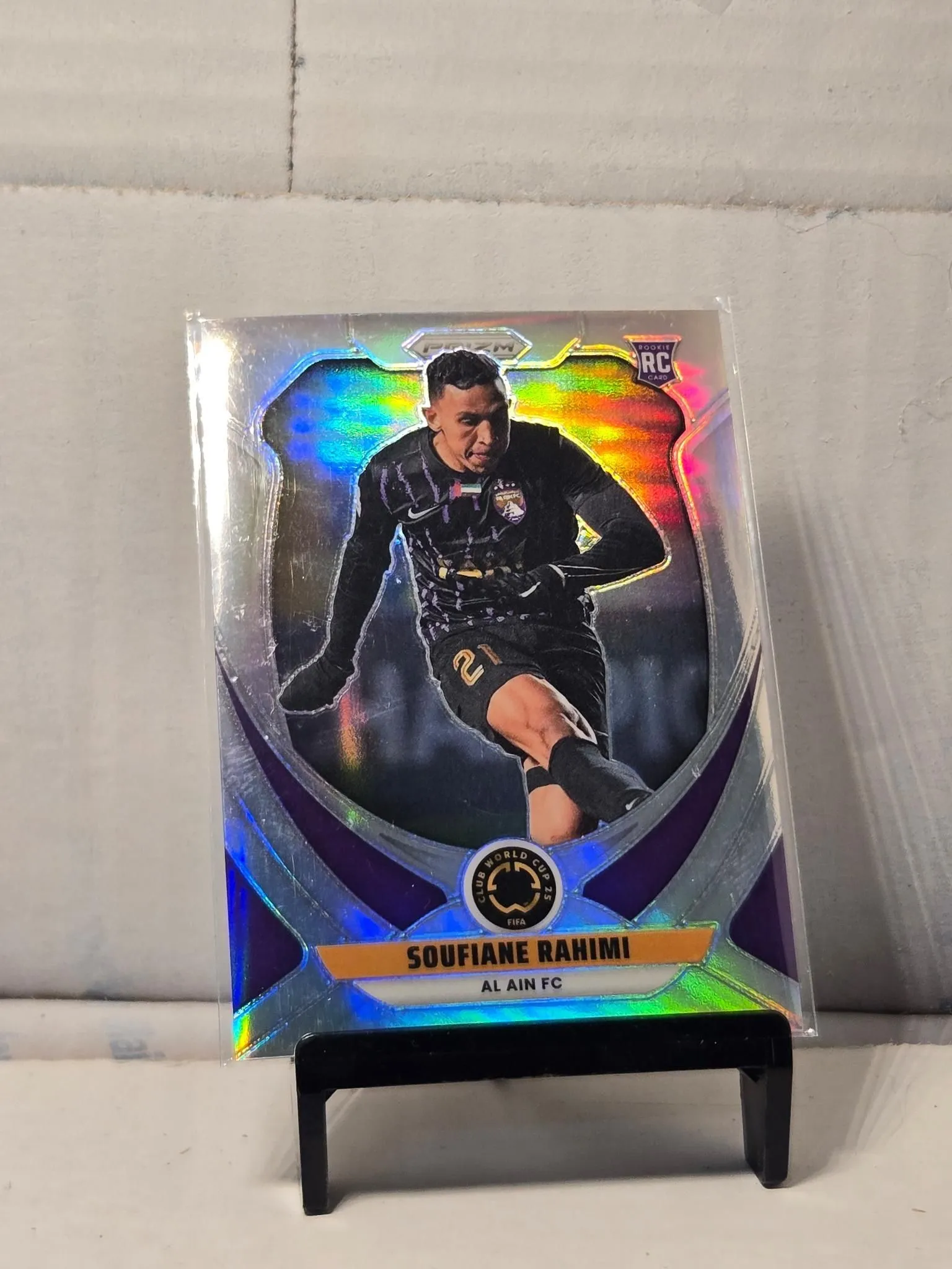 Card image