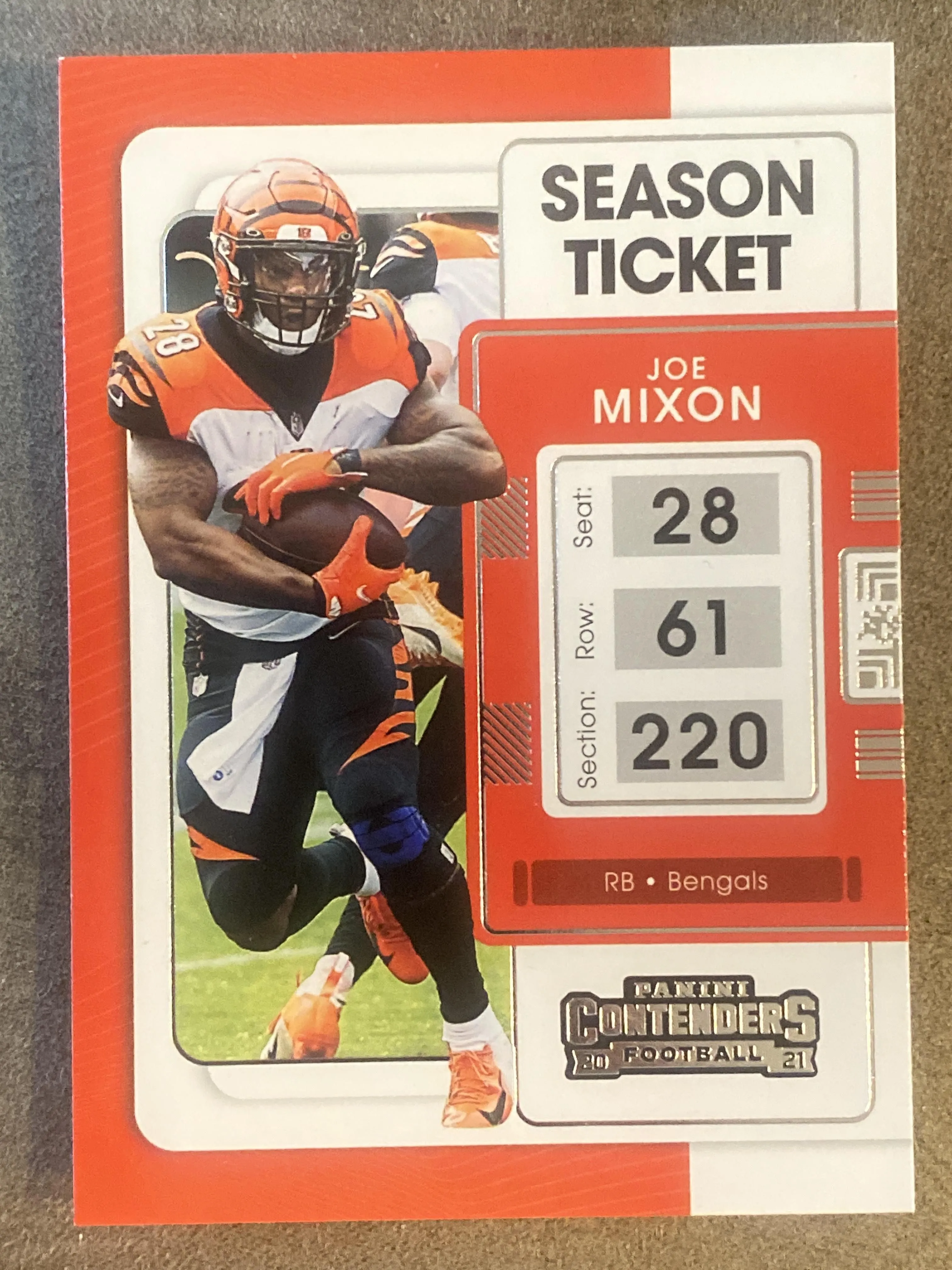 Card image