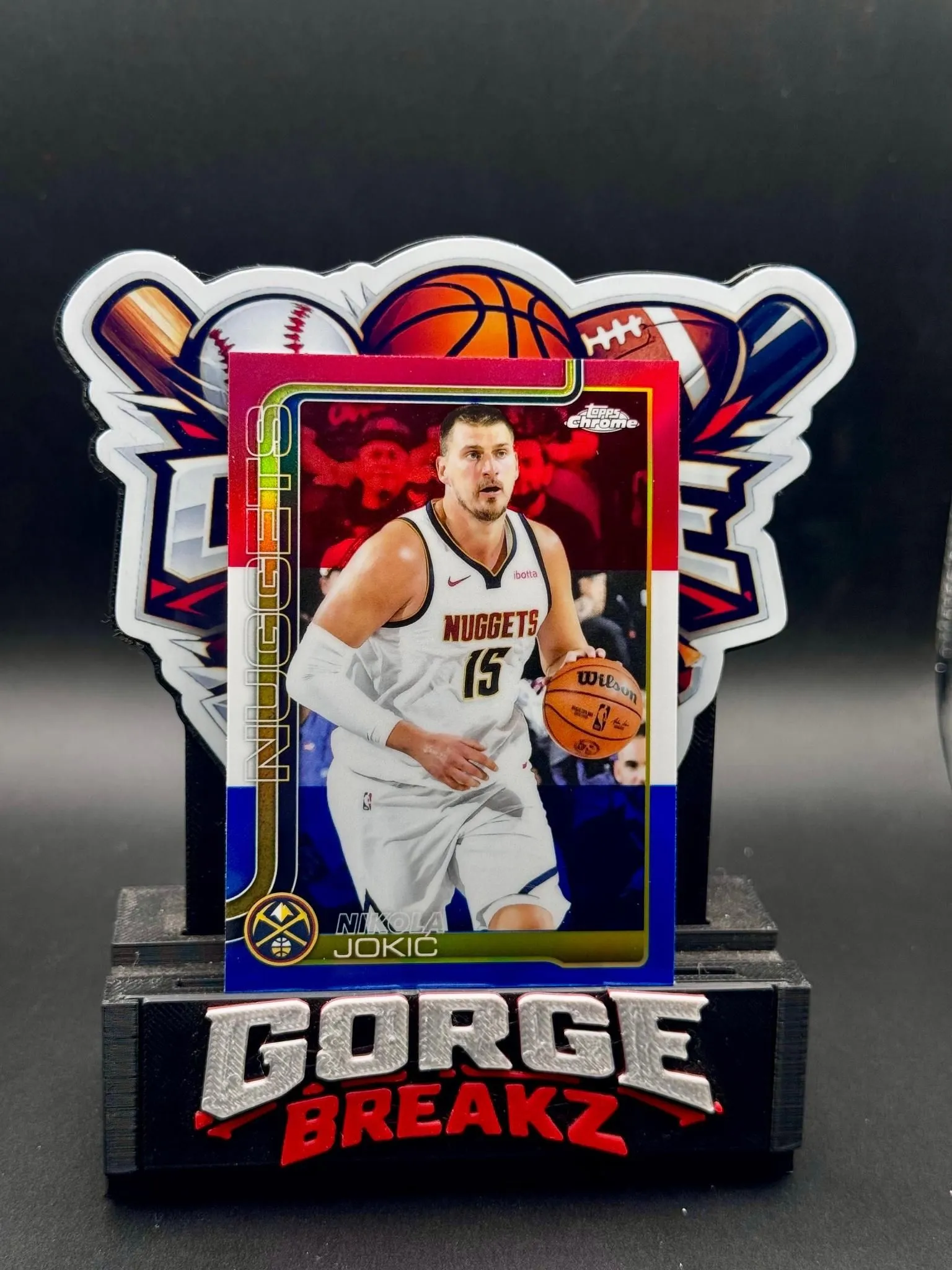 Card image