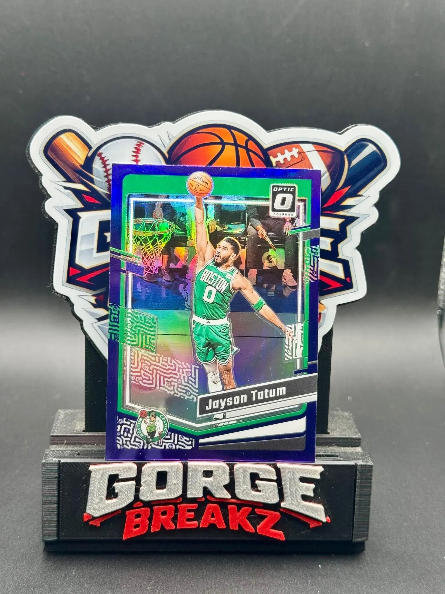 Card image