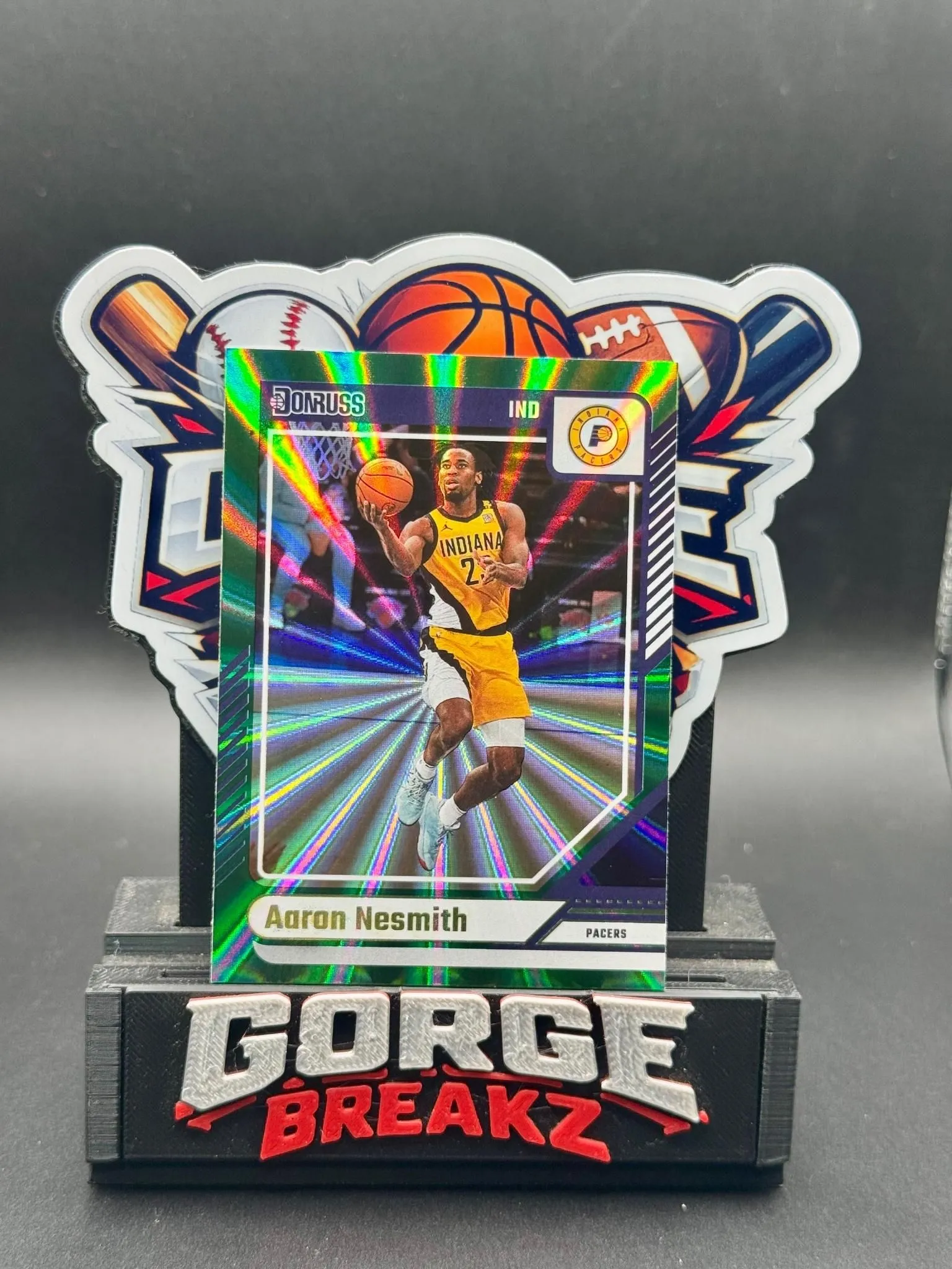 Card image