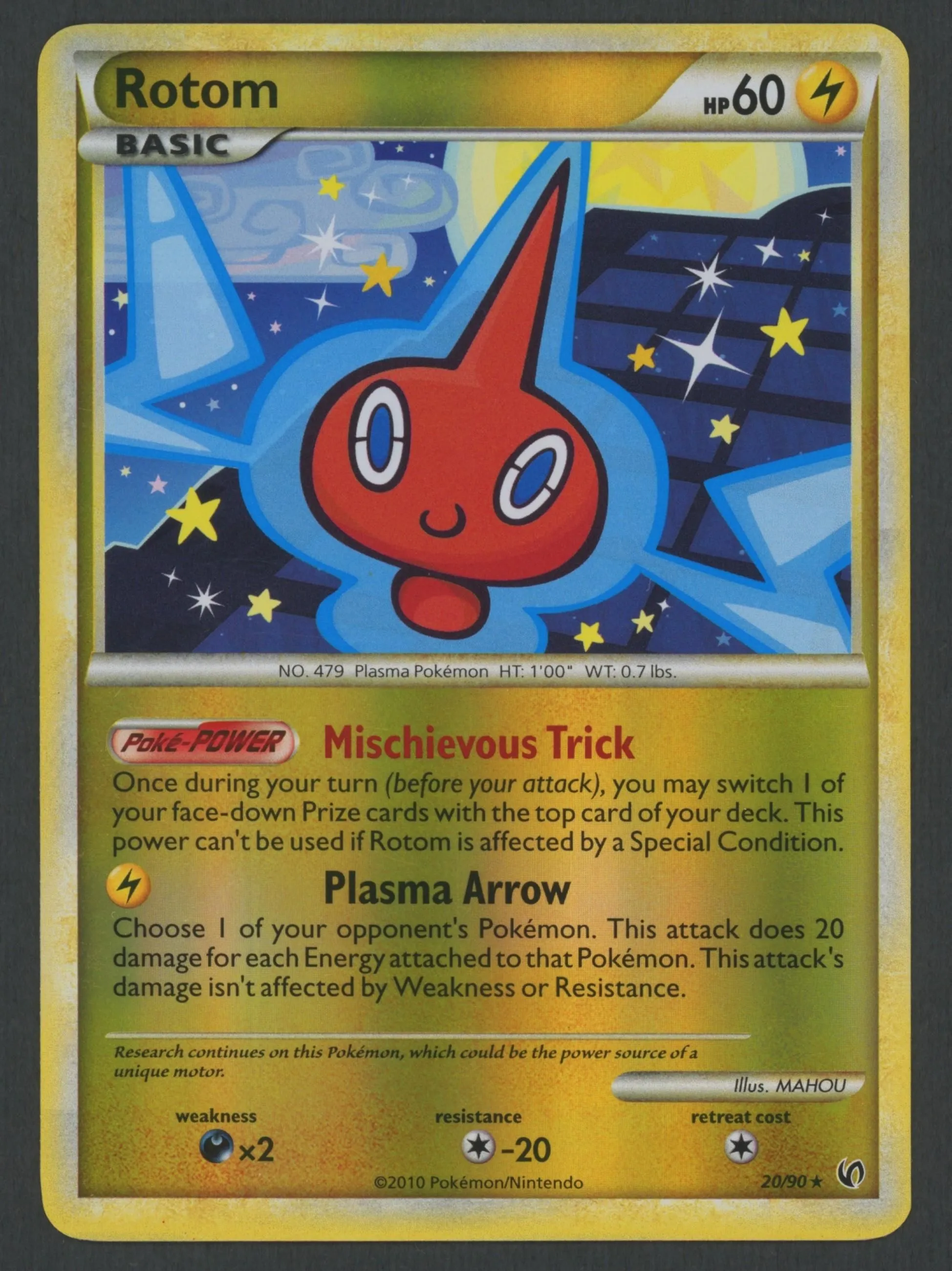 Card image