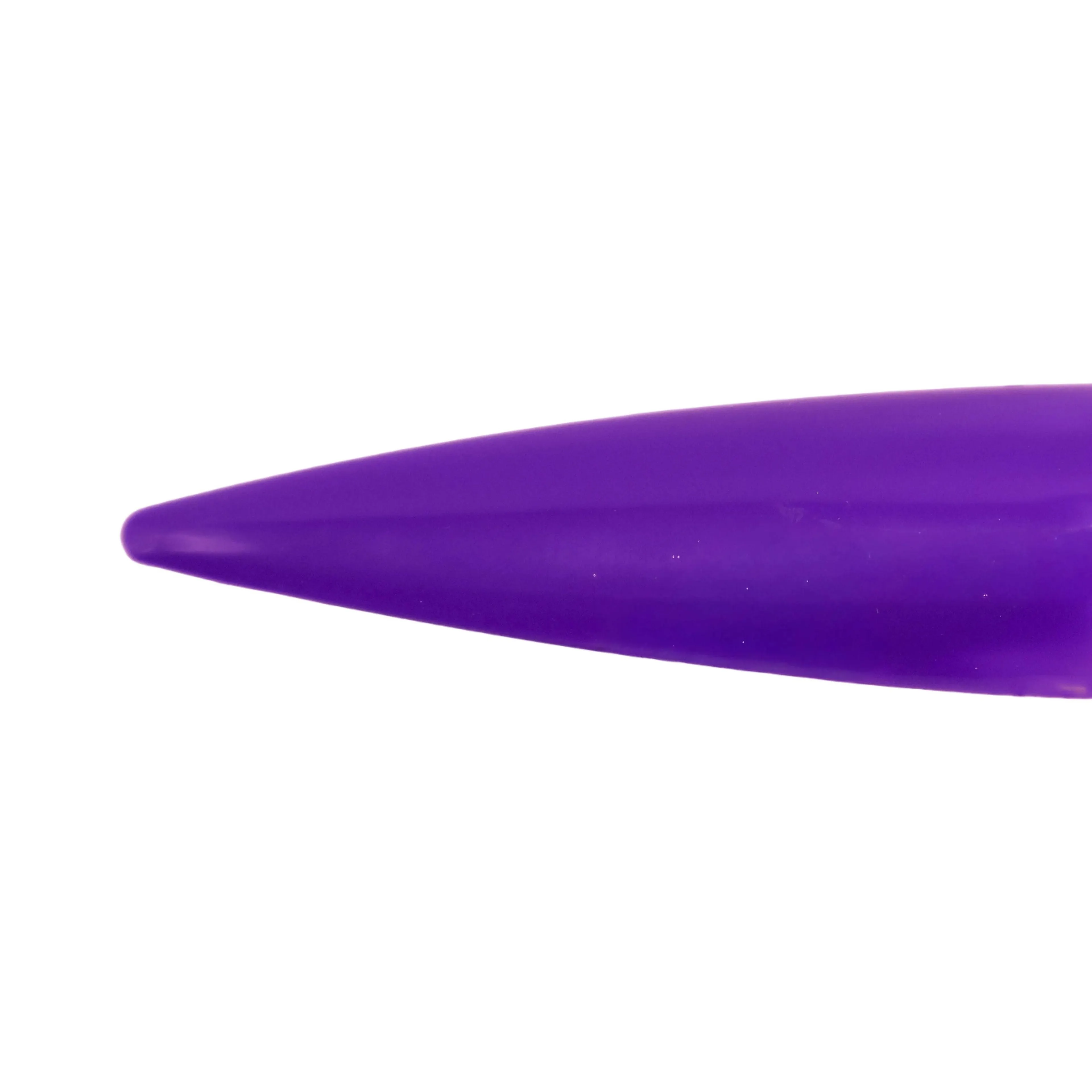 Purp Gel Polish