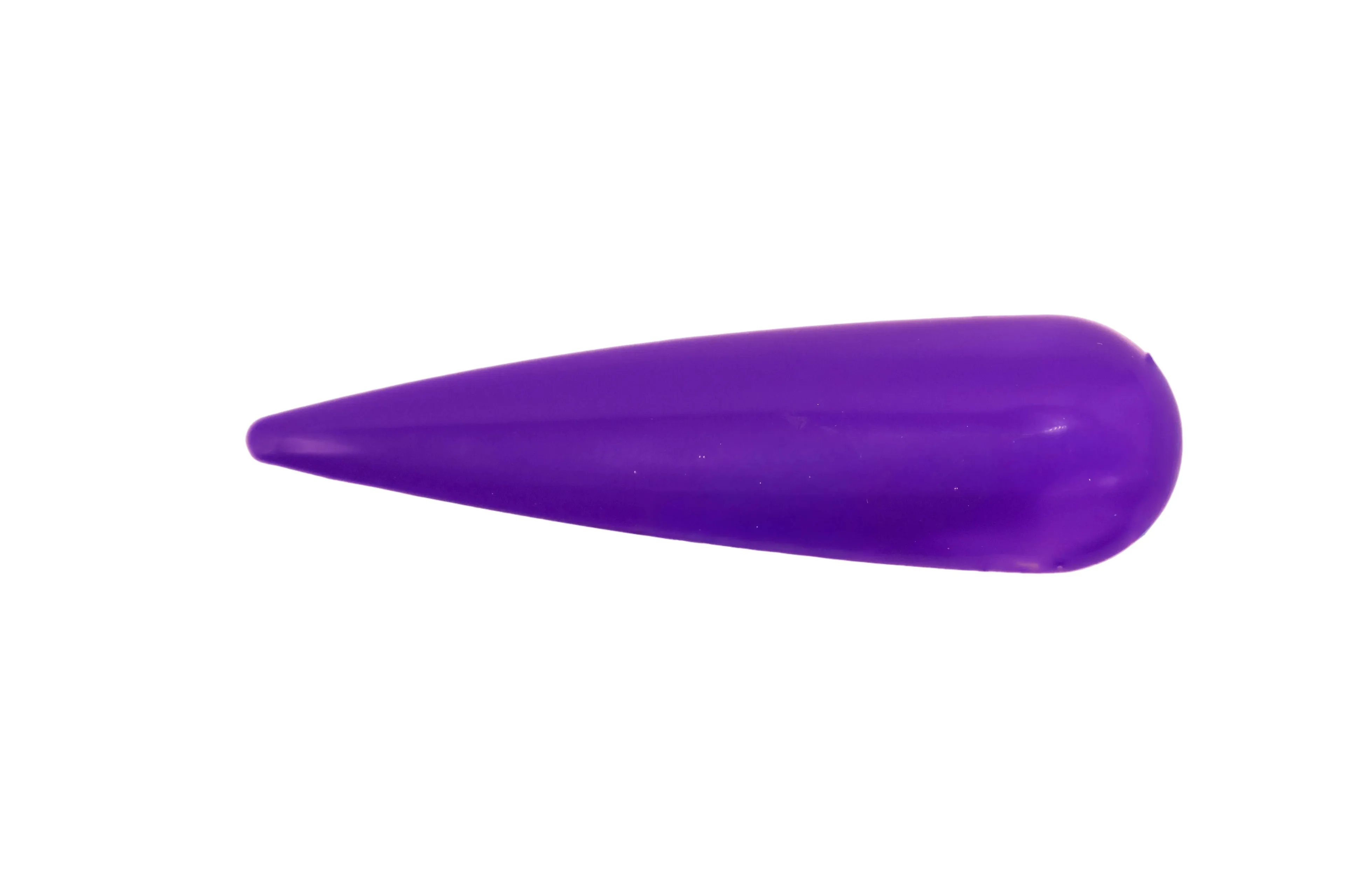 Purp Gel Polish