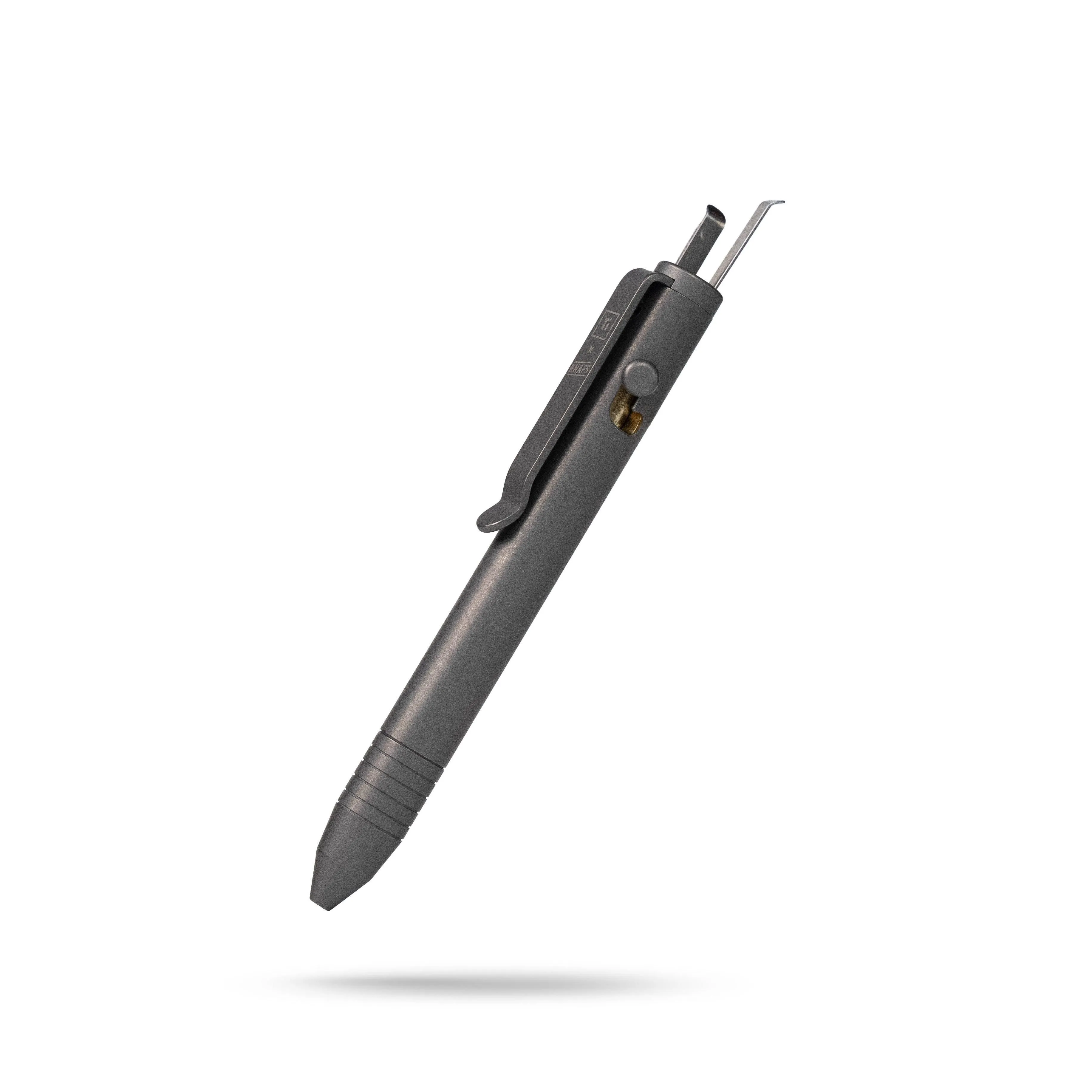 The Lil Sancho Bolt Action Pen