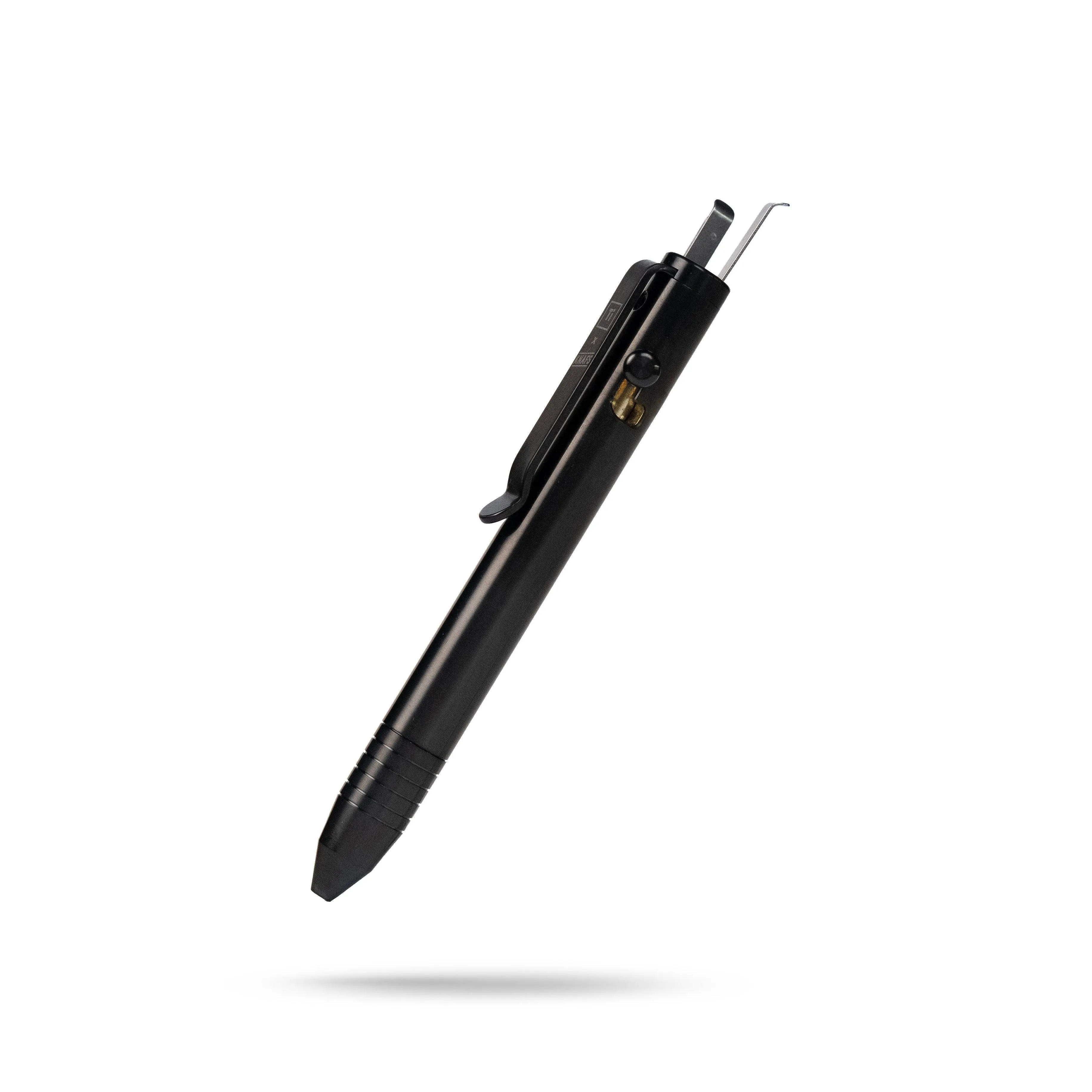 The Lil Sancho Bolt Action Pen