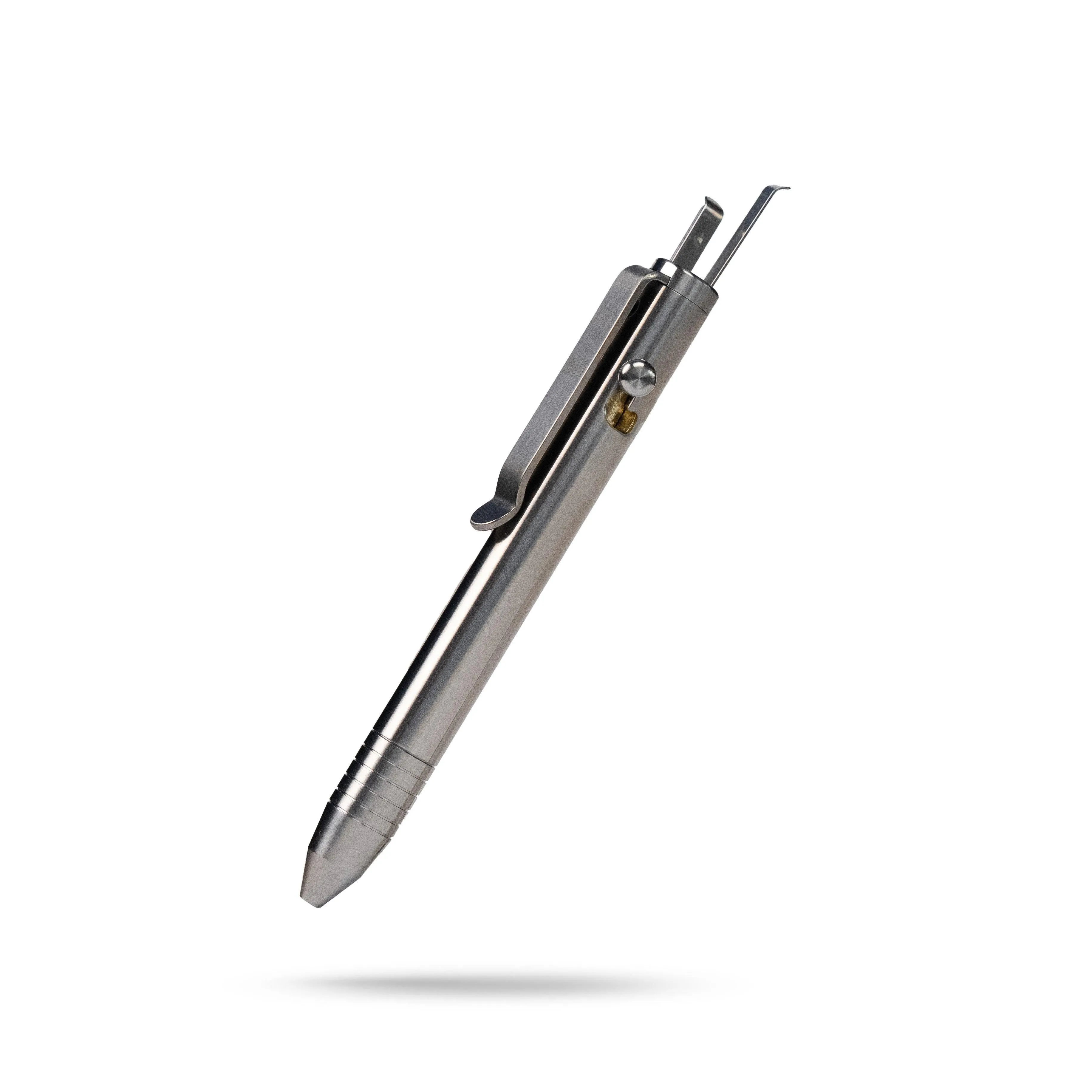 The Lil Sancho Bolt Action Pen