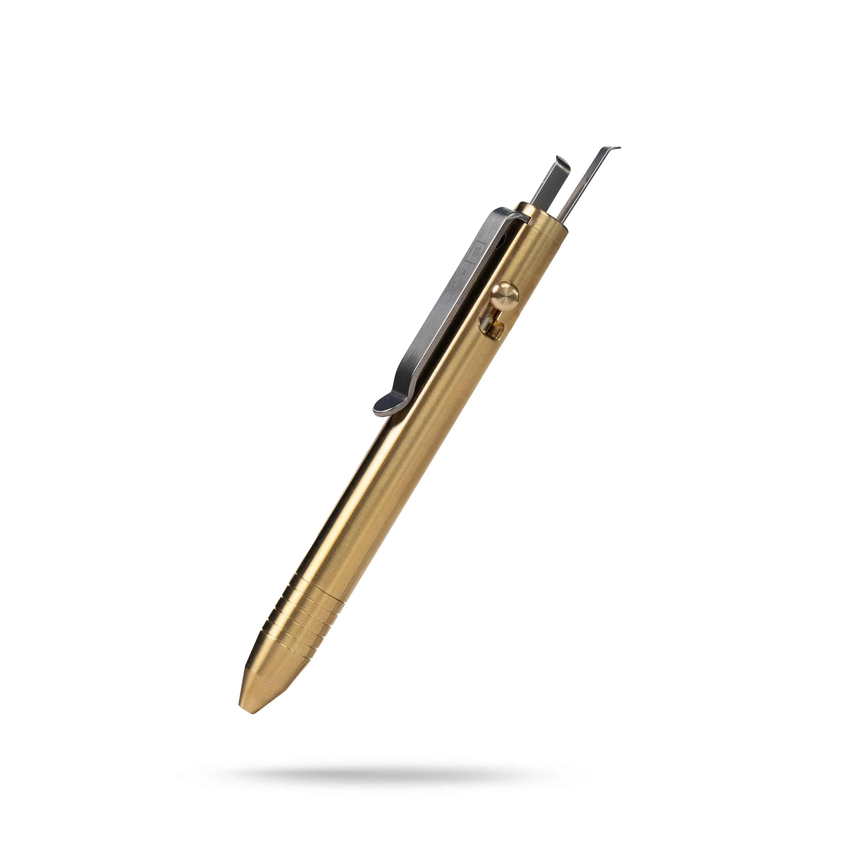 The Lil Sancho Bolt Action Pen