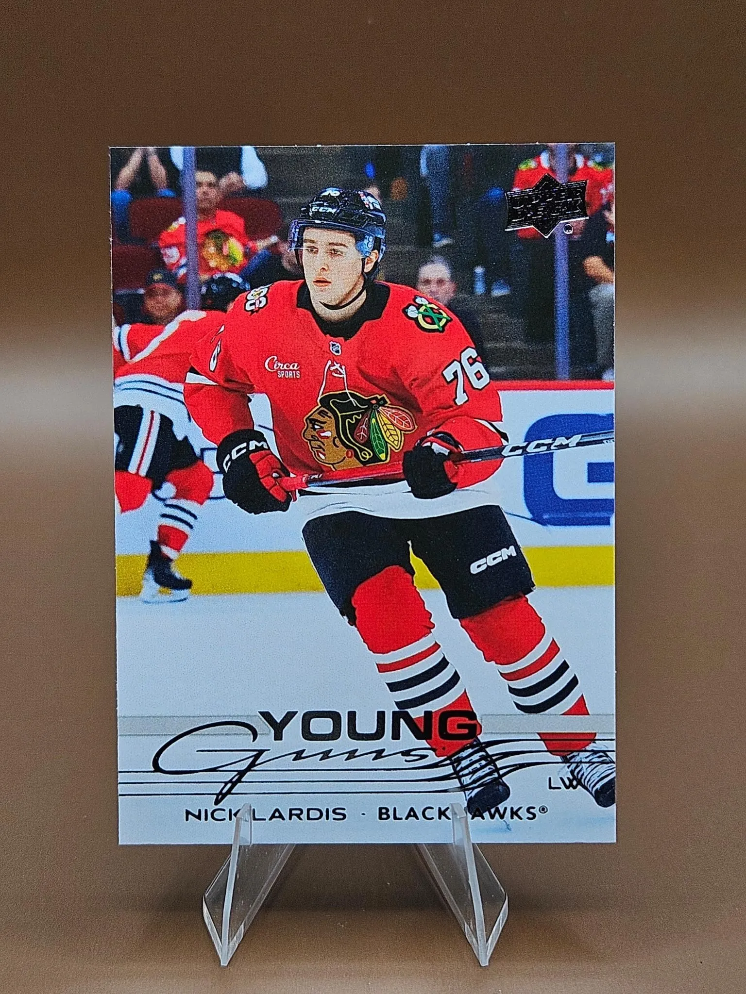 Card image