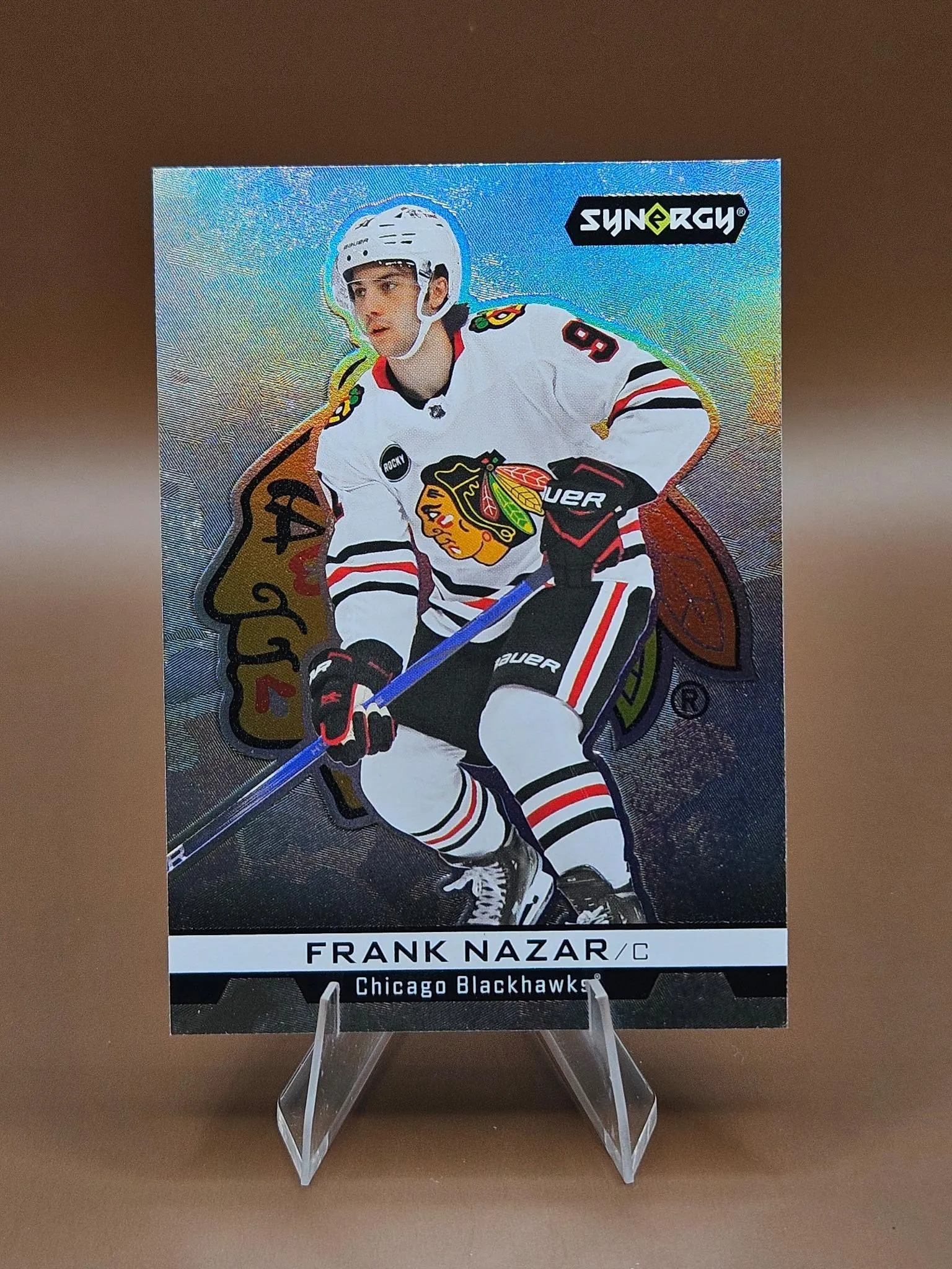 Card image
