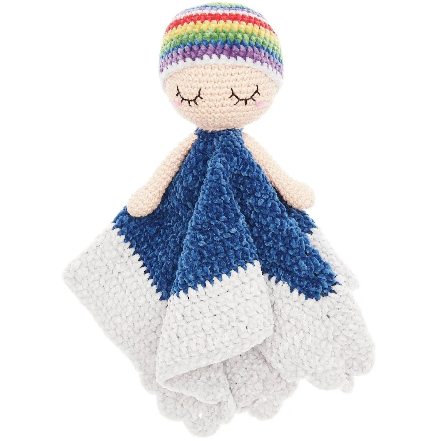 Rico Designs - Ricorumi Baby blanket kits