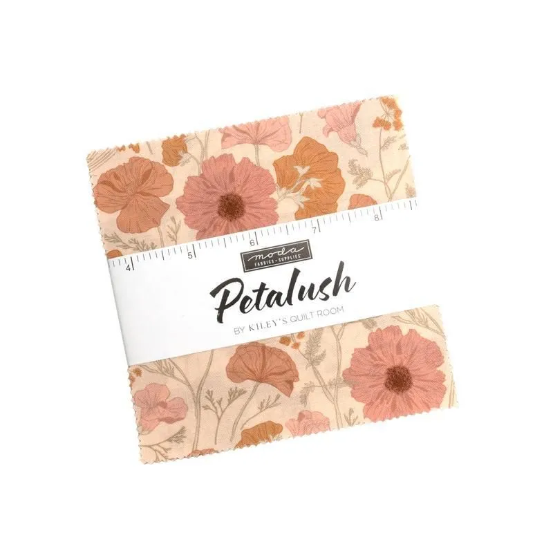 Petalush Charm Pack- 42 PCS