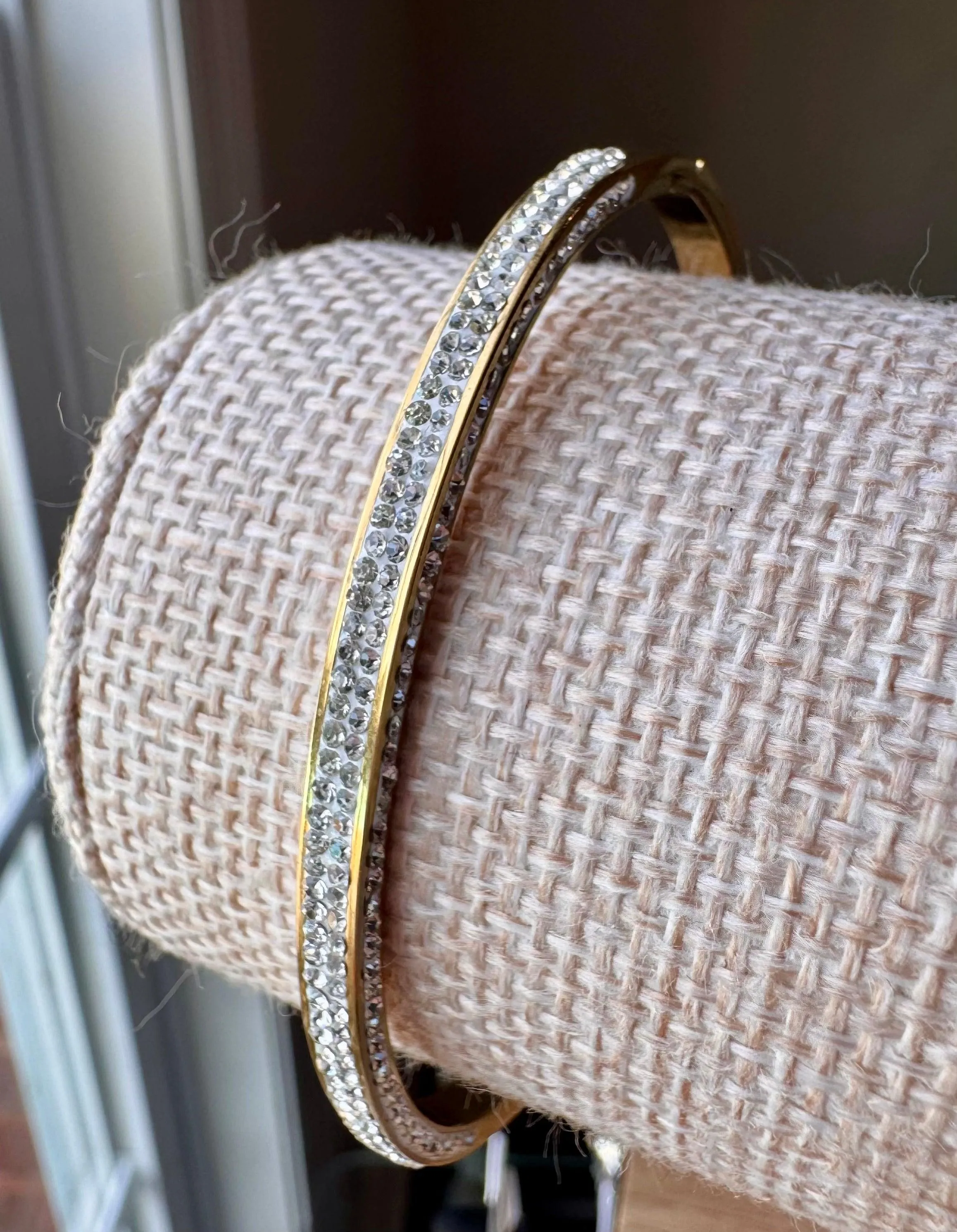 The Ferris Bracelet