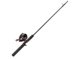 Zebco 404 6'0" 2pc Medium Spincast Combo
