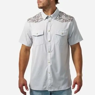 Burlebo Performance Western Shirt