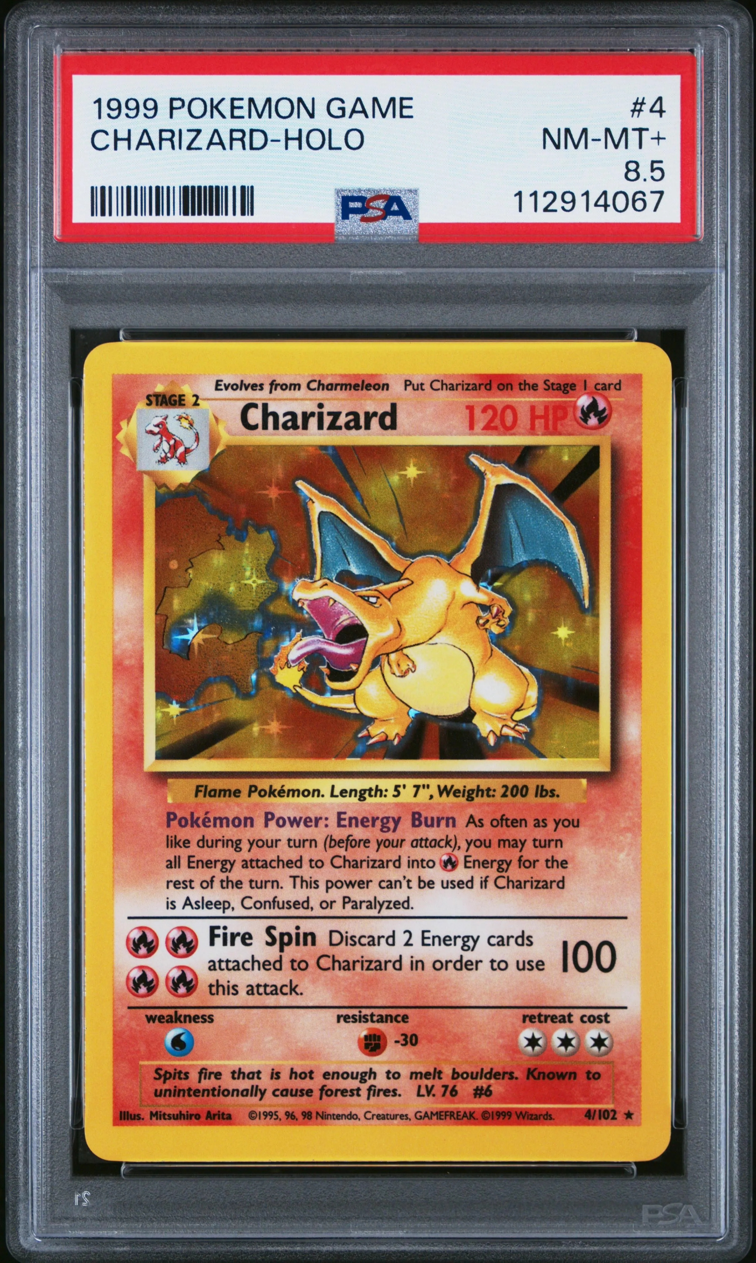Card image
