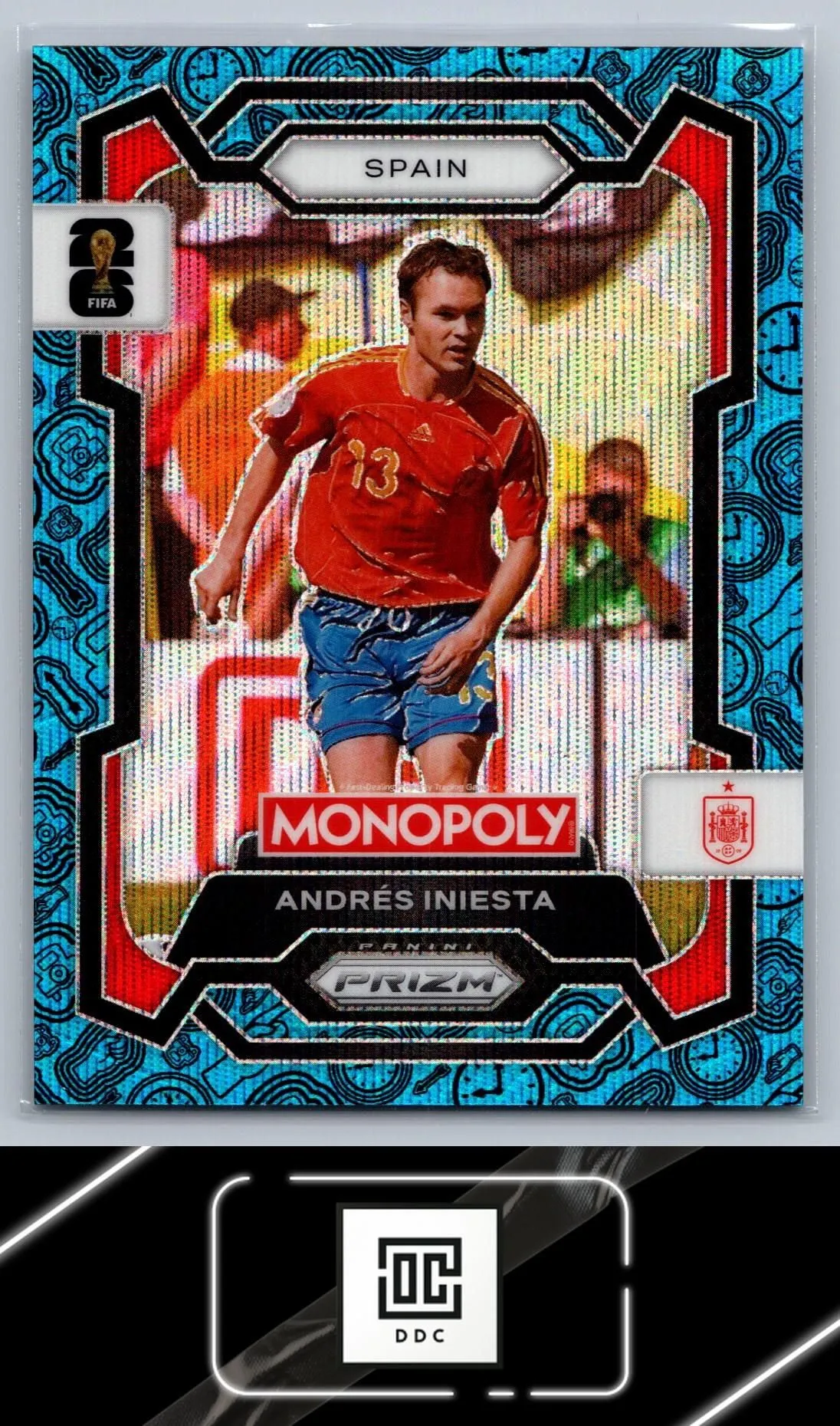 Card image