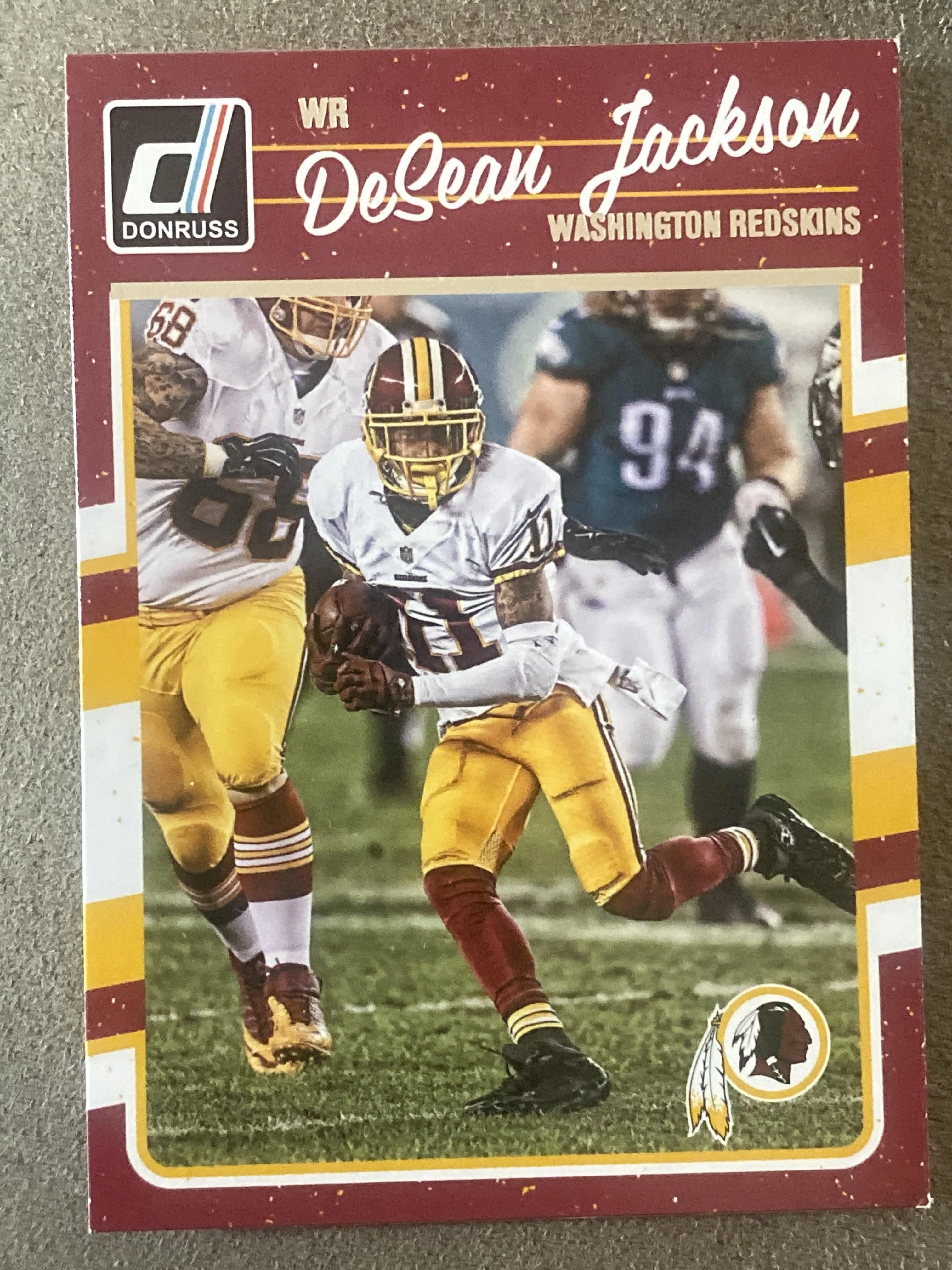 Card image