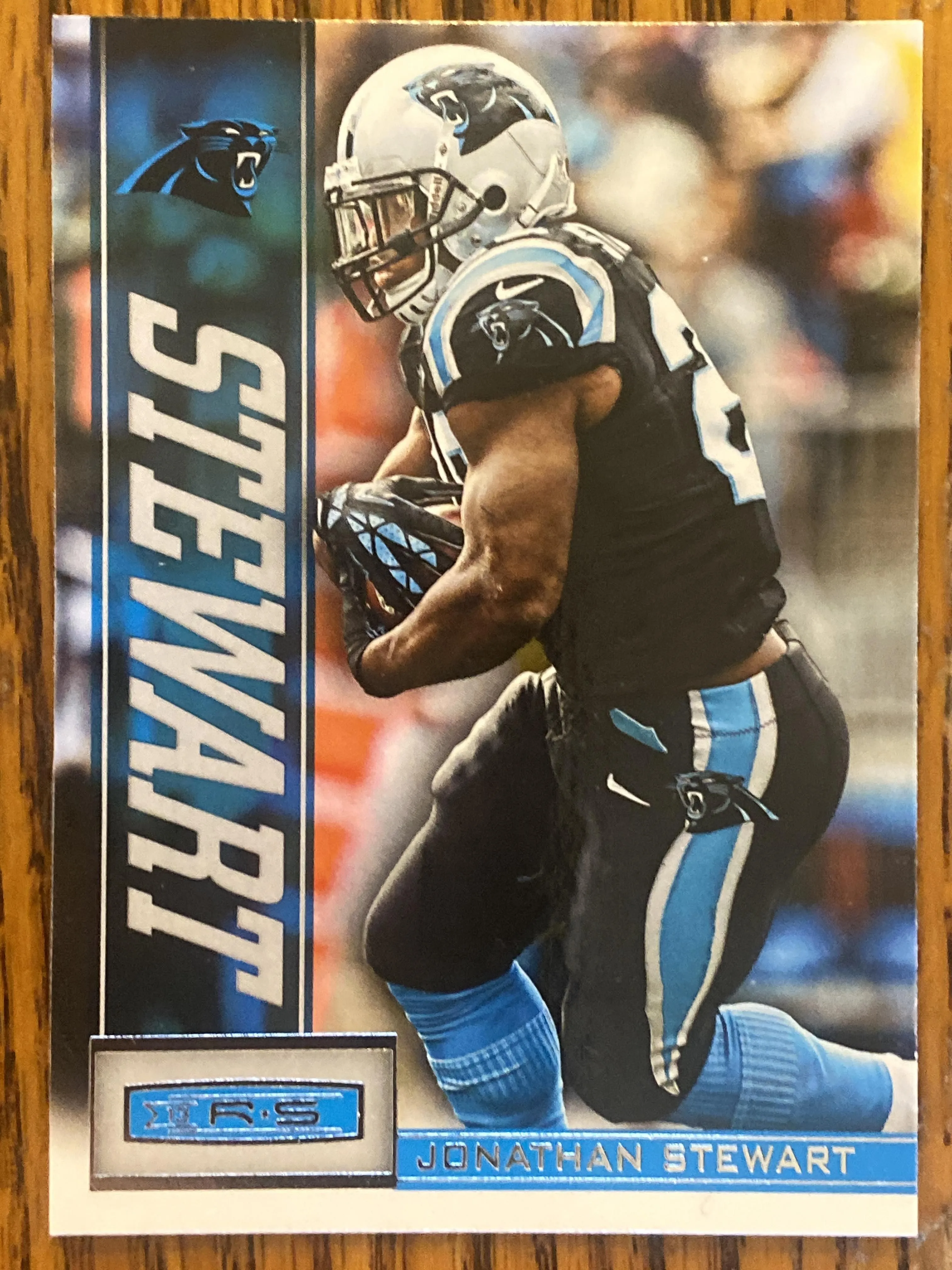 Card image