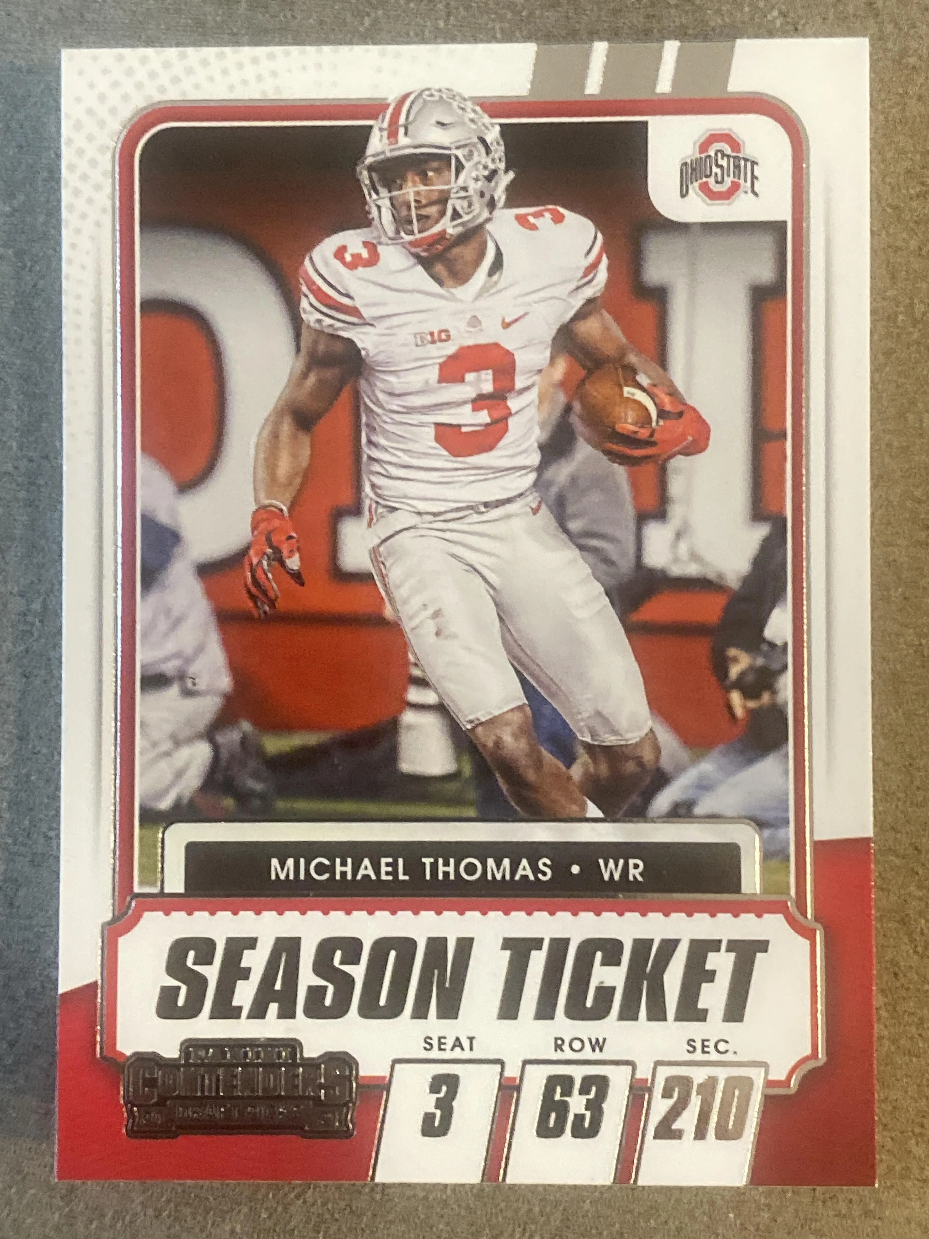 Card image