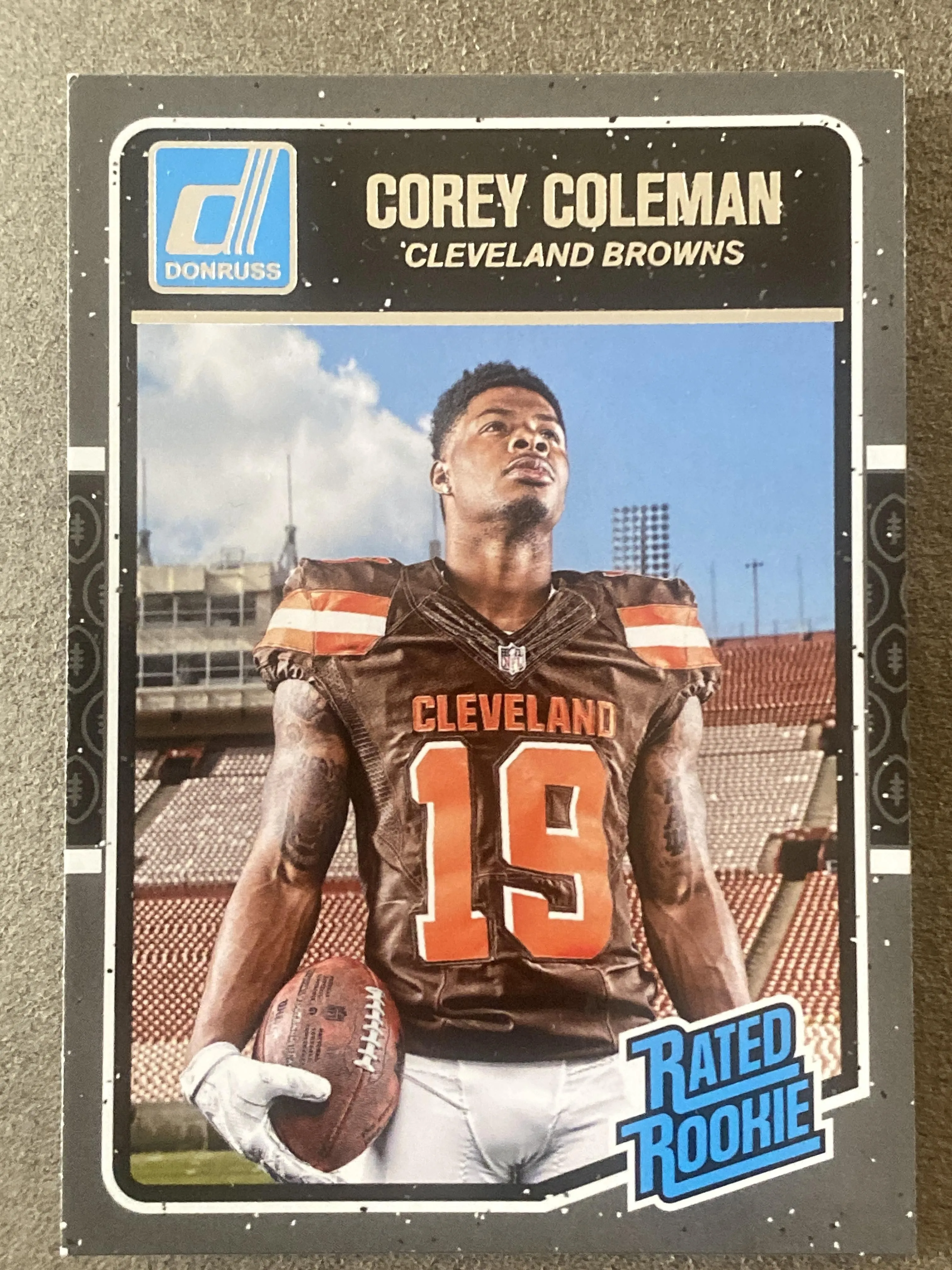 Card image