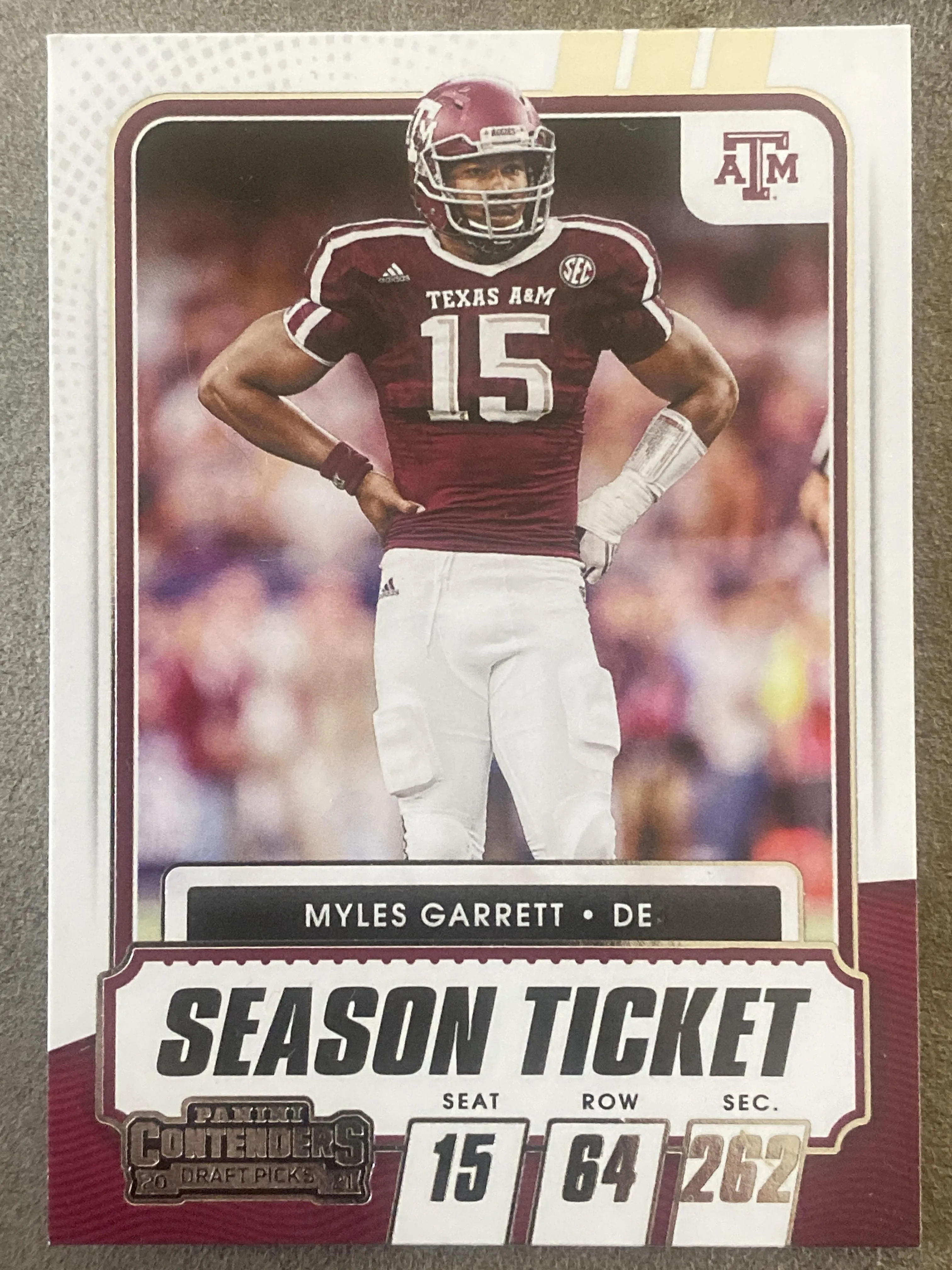 Card image