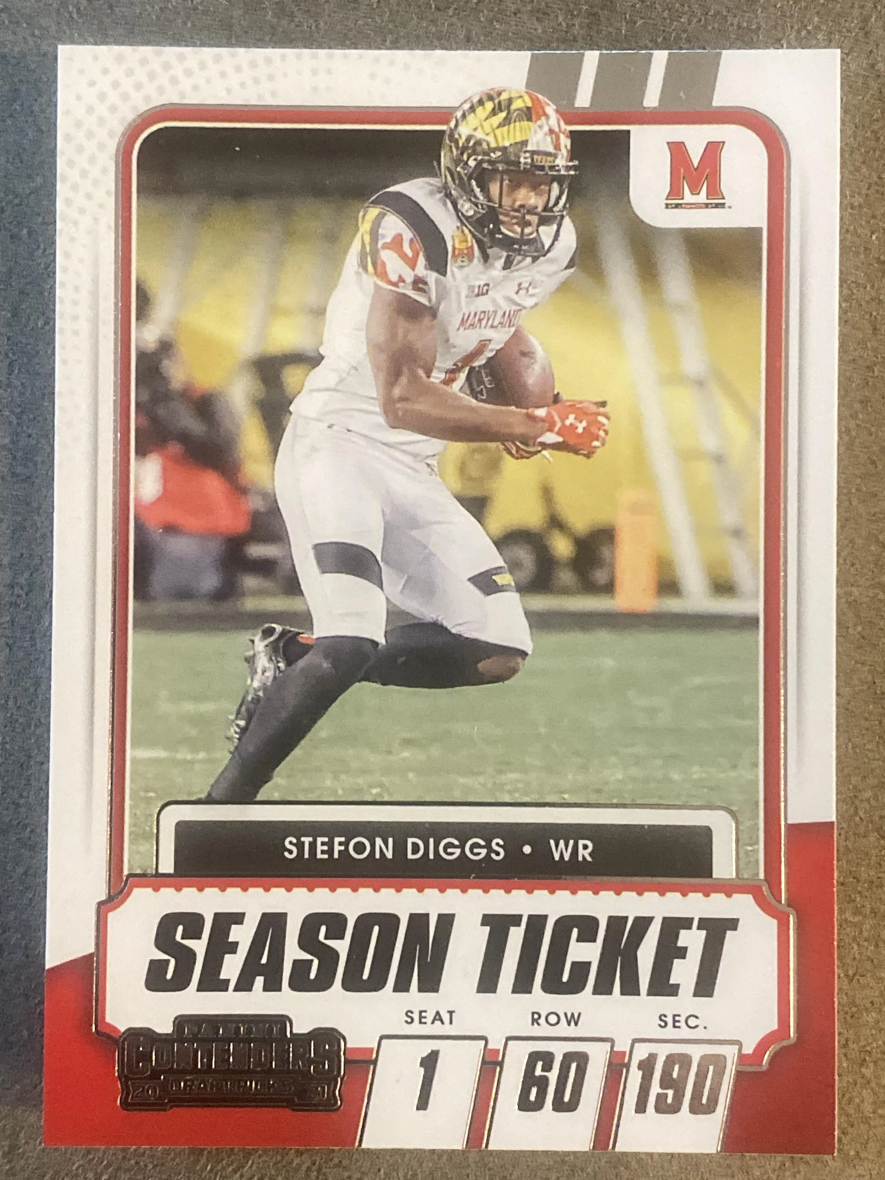 Card image