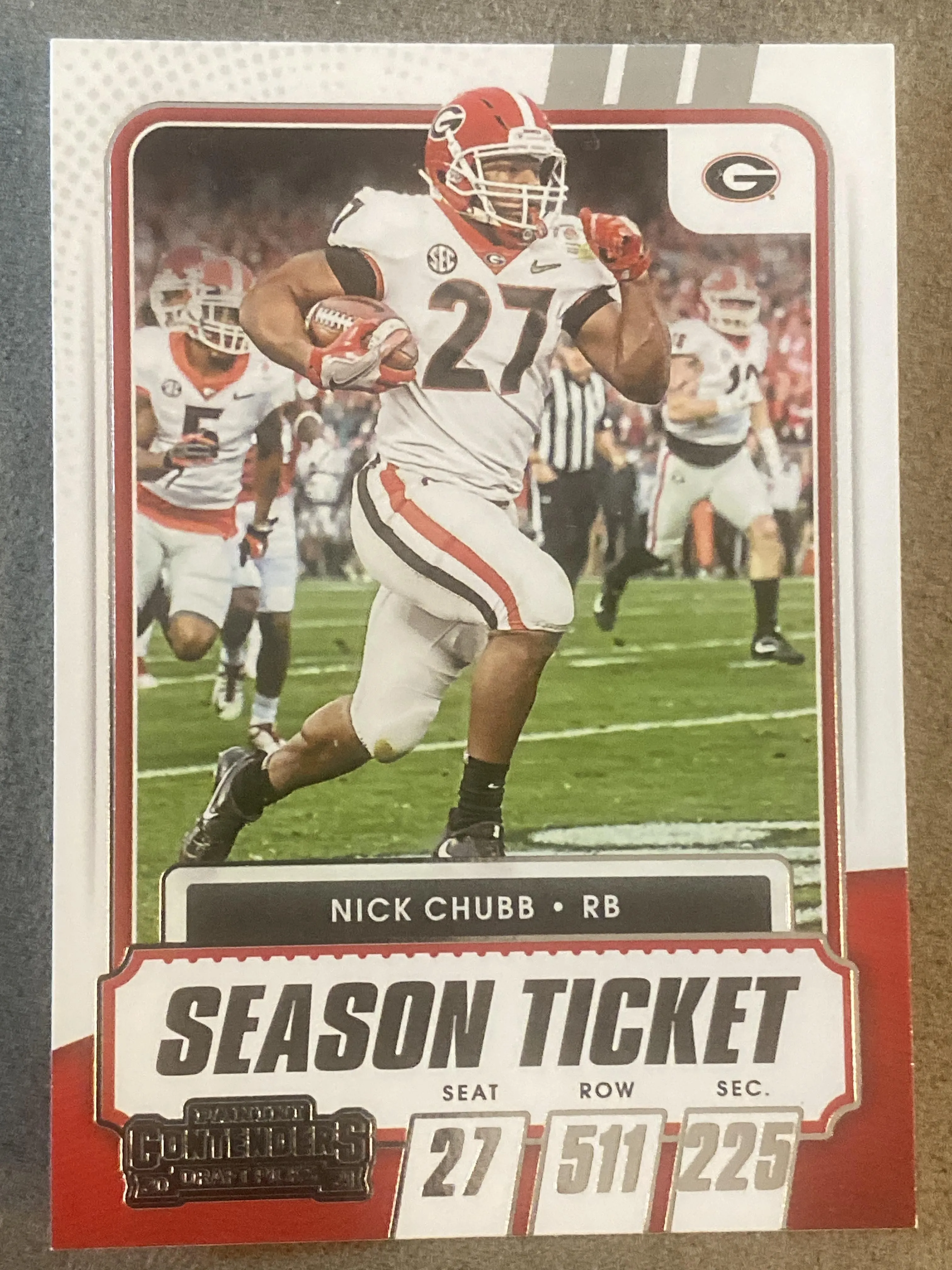 Card image