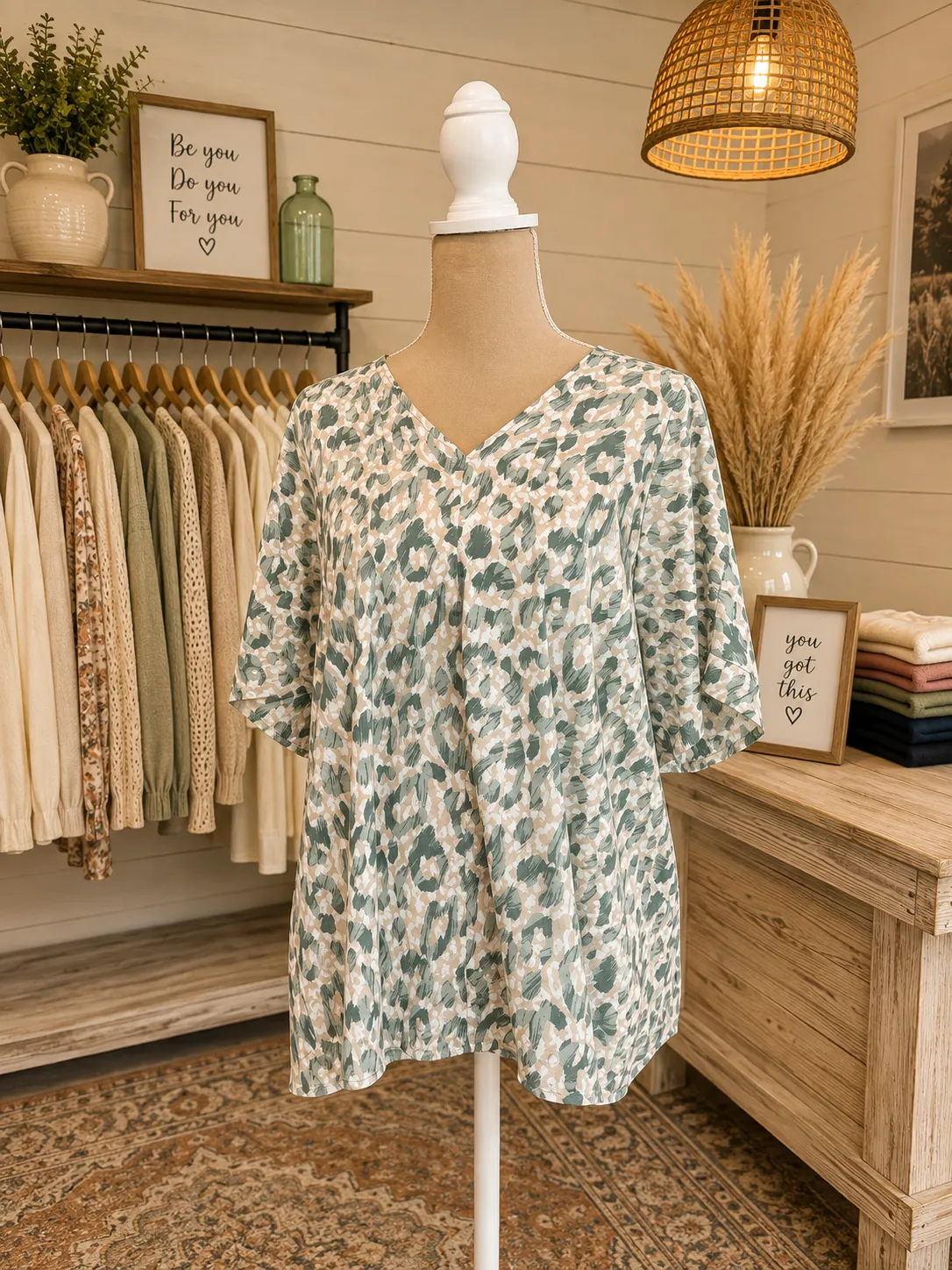 The Winnie Top
