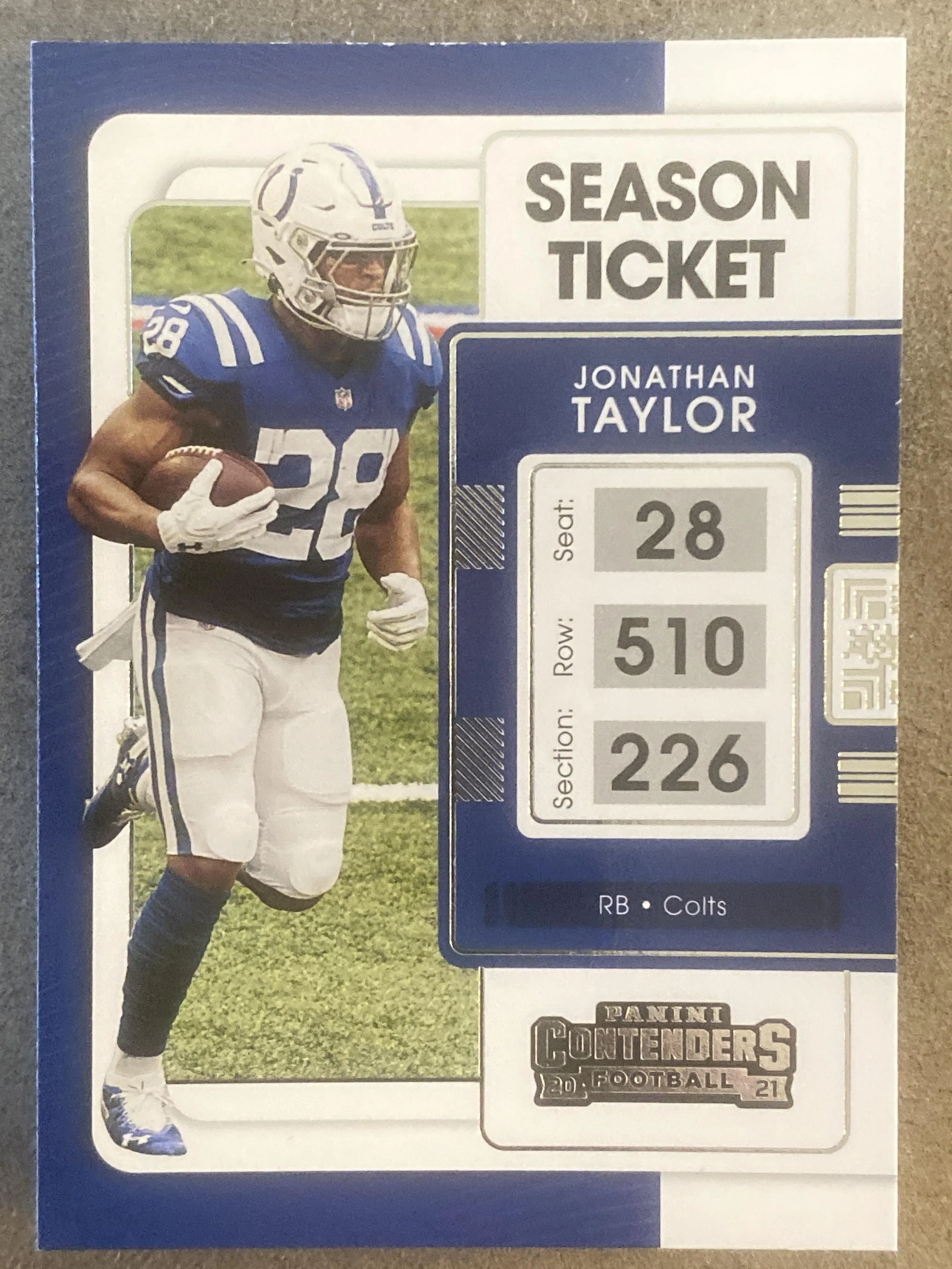 Card image