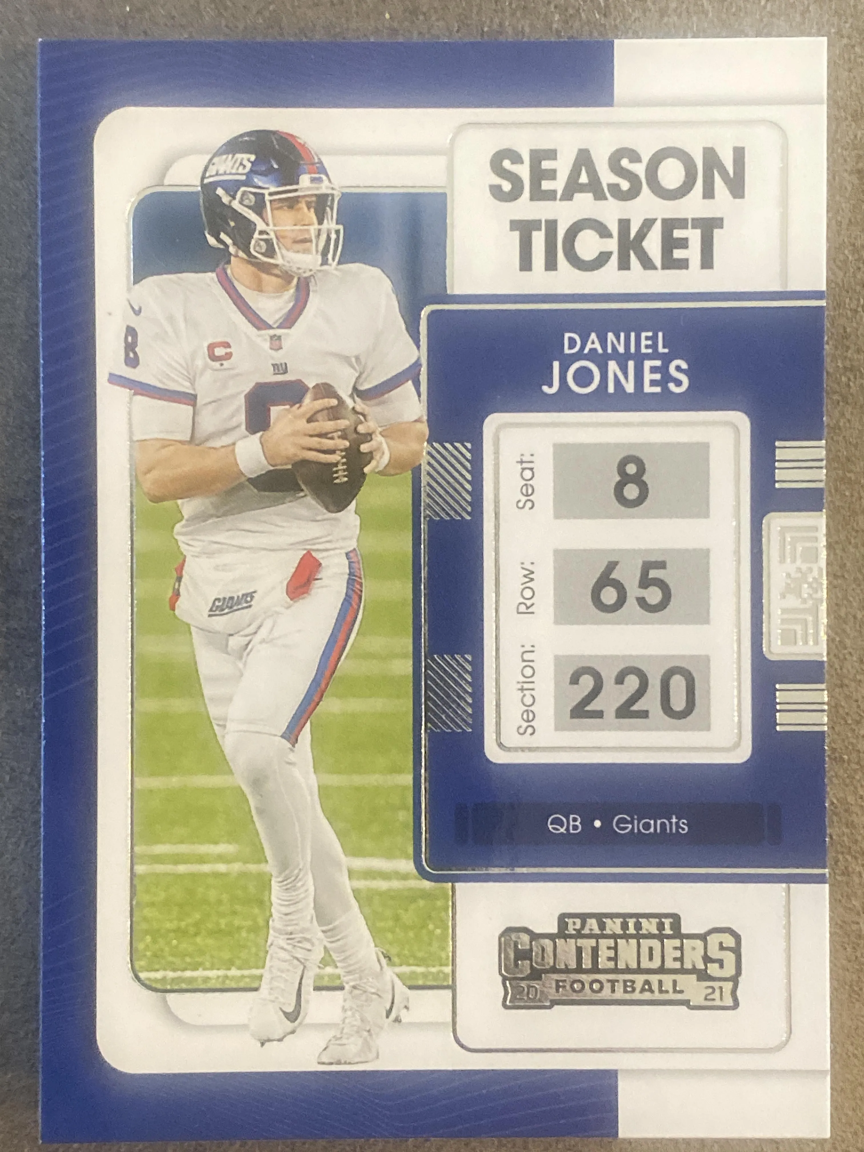 Card image