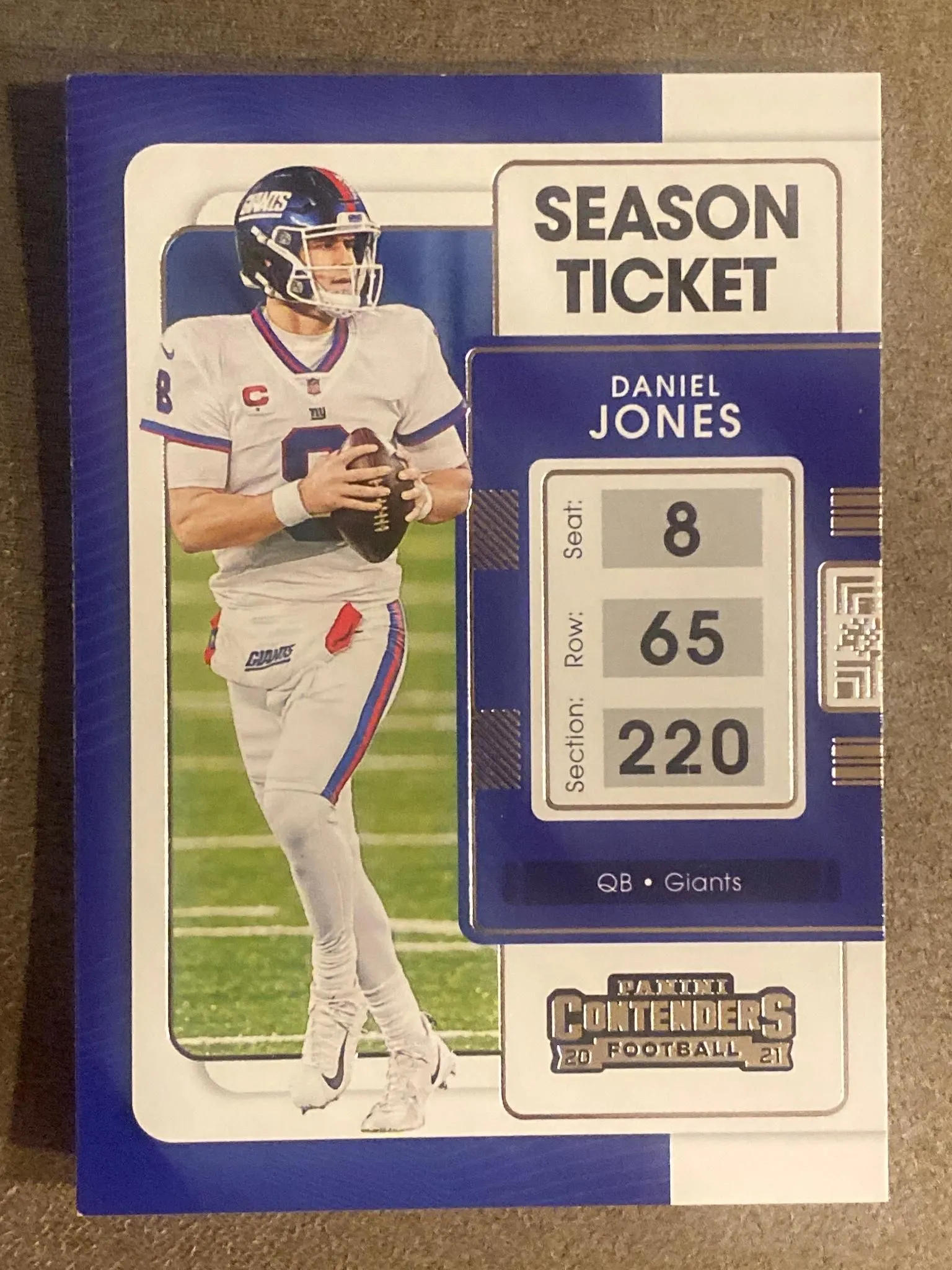 Card image