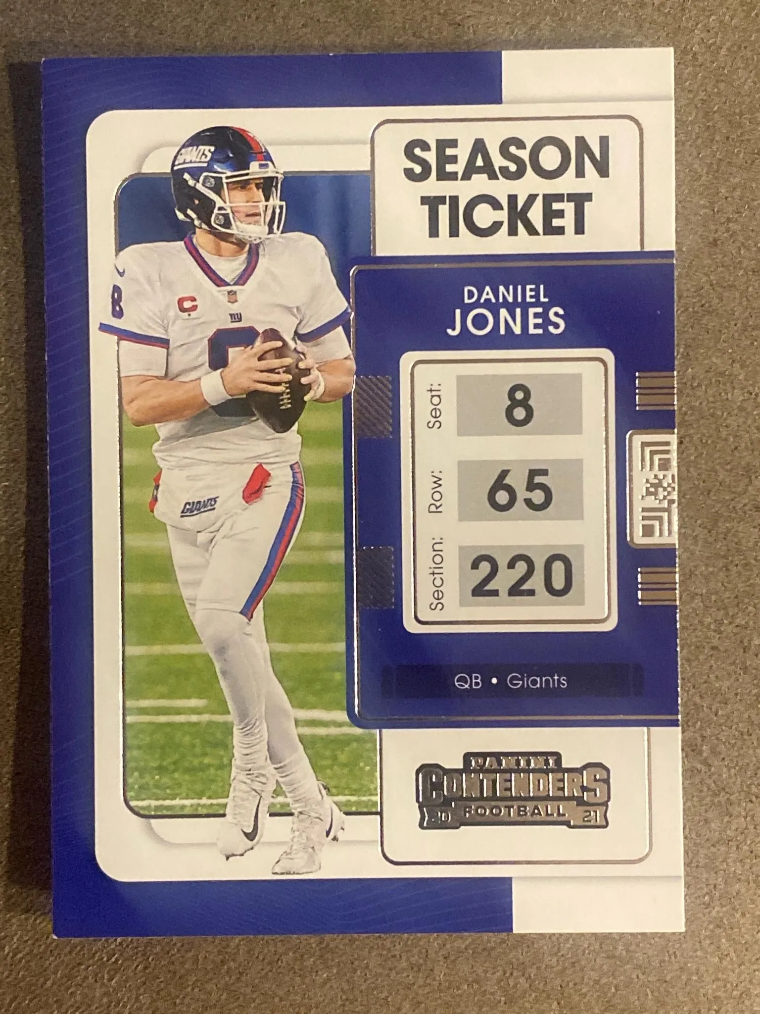 Card image