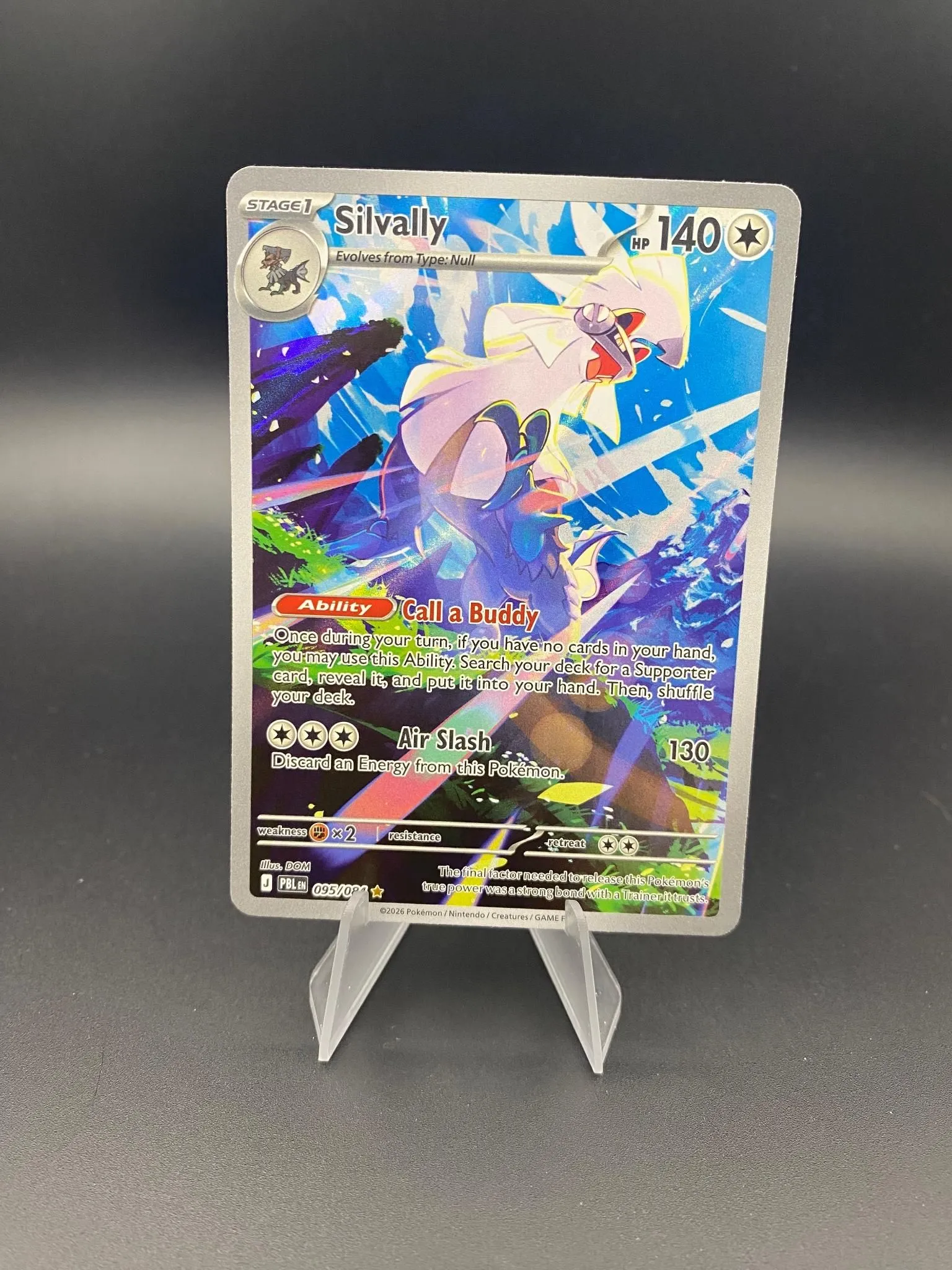 Card image