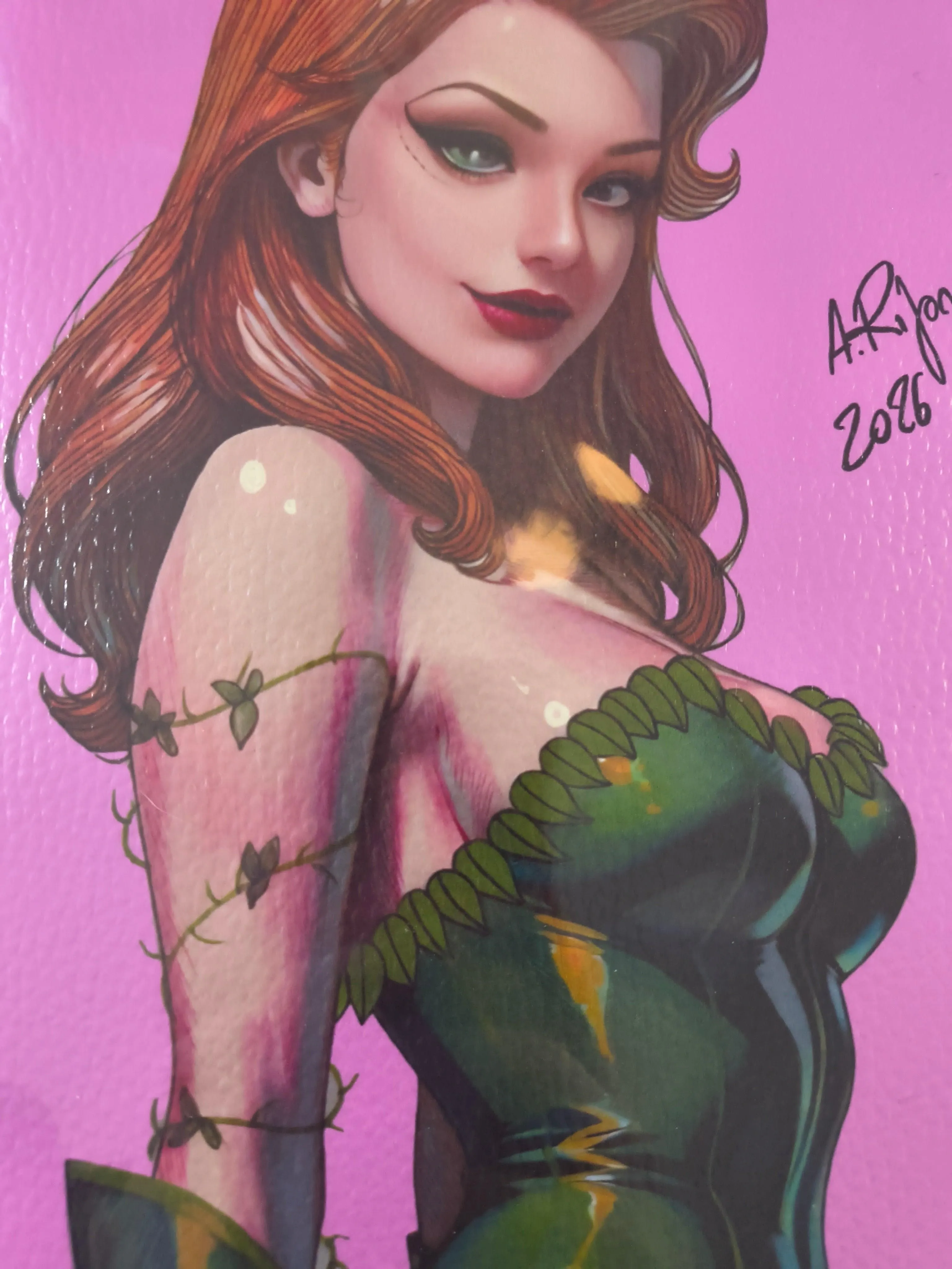 AURELIO RIGONI EXCLUSIVE ARTBOOK LEATHER