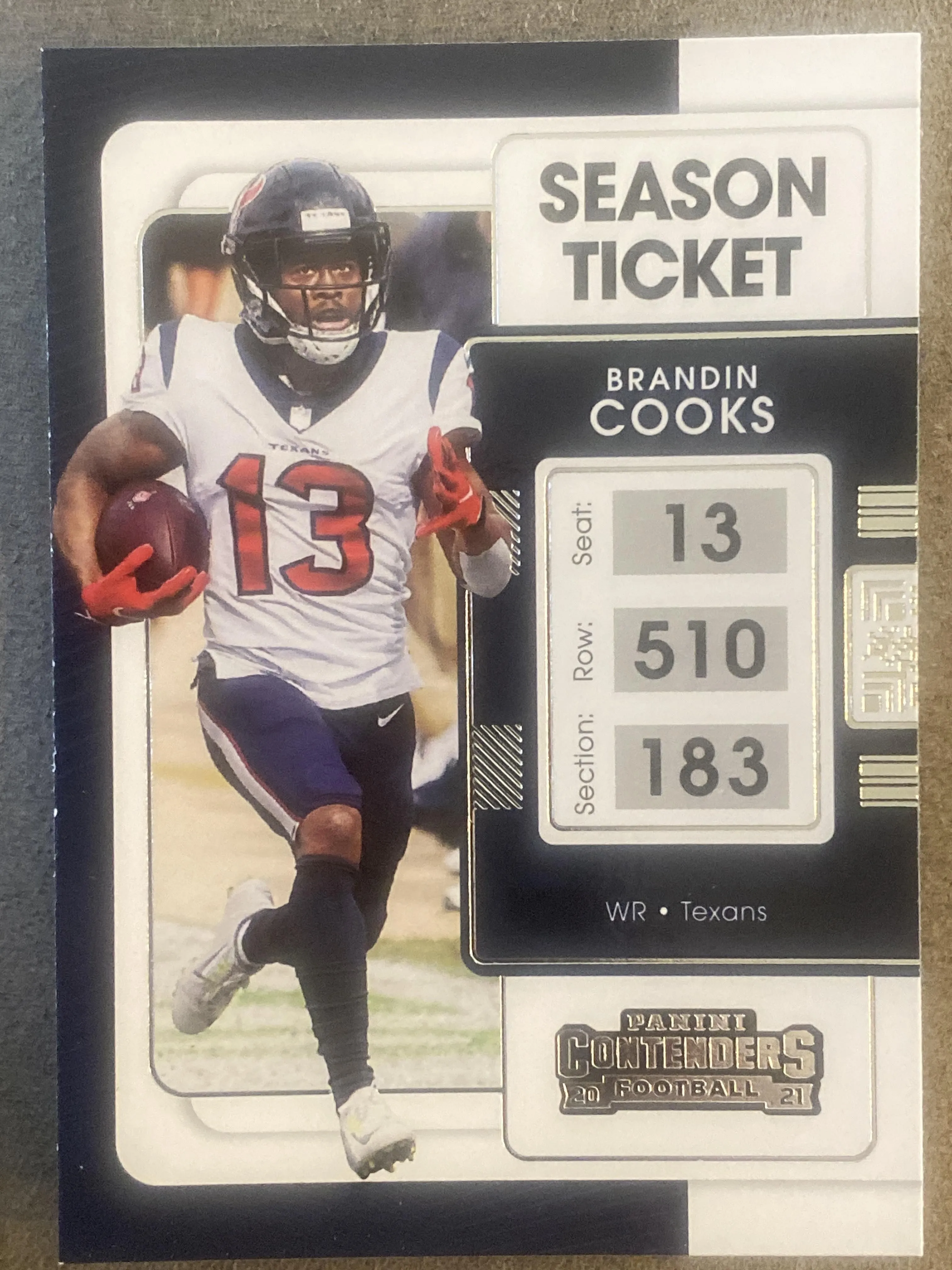 Card image