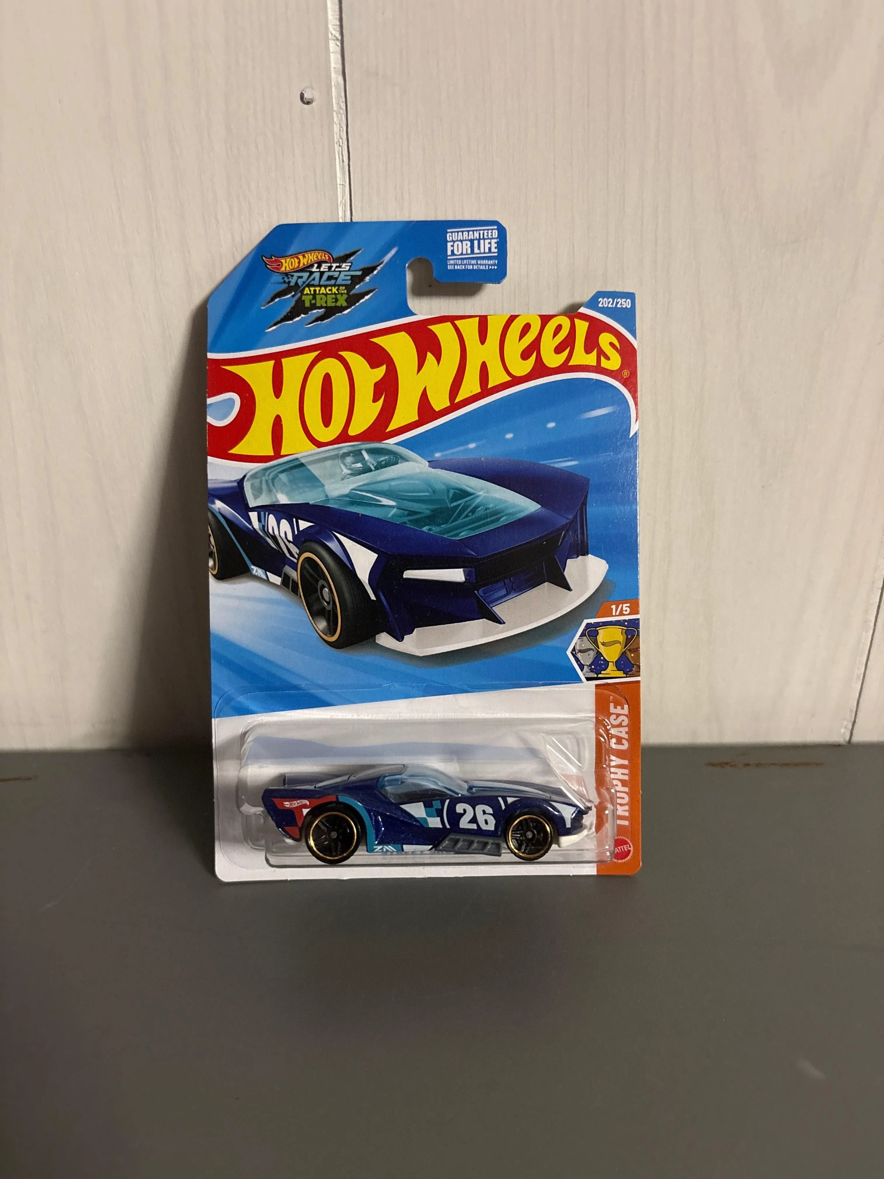 Hot Wheels Street Shaker Diecast