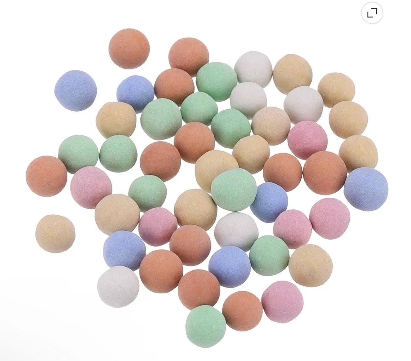 Rainbow Leca