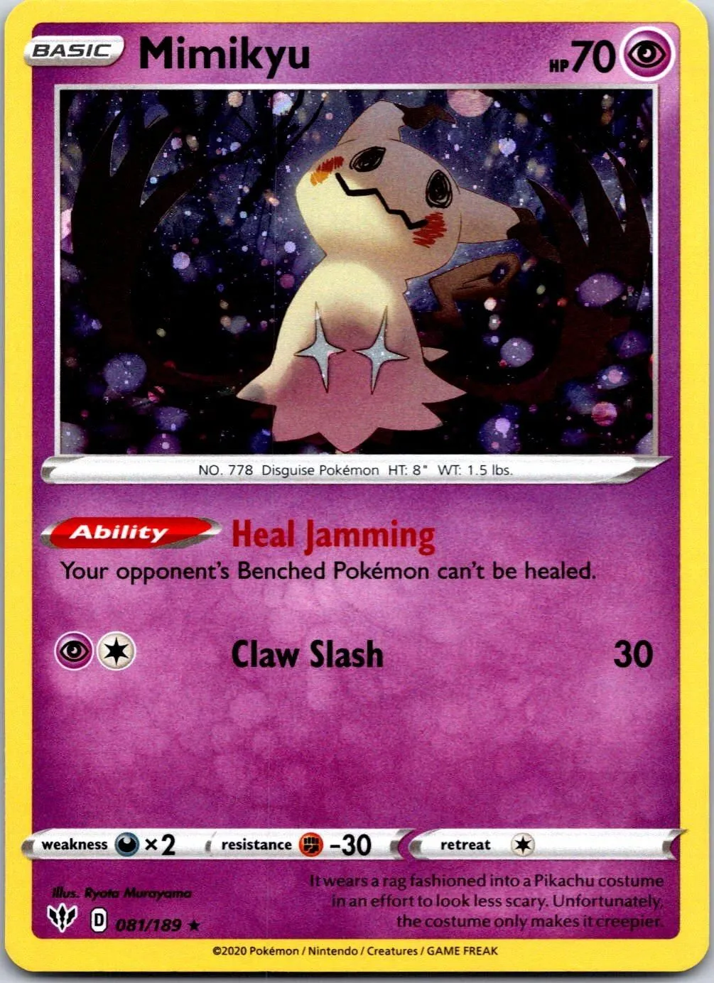 Card image