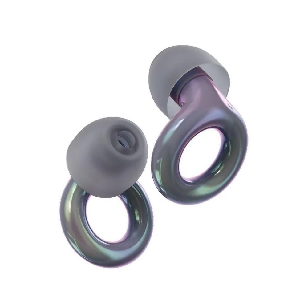 Brand New - Loop Experience 2 Earplugs for Live Events Concerts Festivals and Night Outs