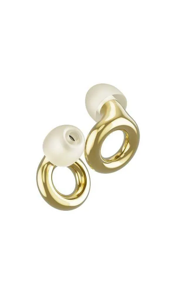 Brand New - Loop Experience 2 Earplugs for Live Events Concerts Festivals and Nights Out