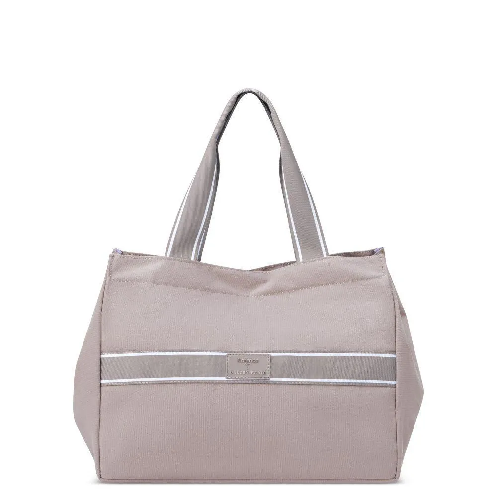 New Without Tags - Florence by mills x DELSEY PARIS 13.7L Totes the Best Daypack -