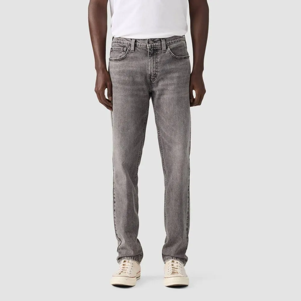 New without Tags - Levi's Men's Slim Fit Jeans - Gray Wash 32x30