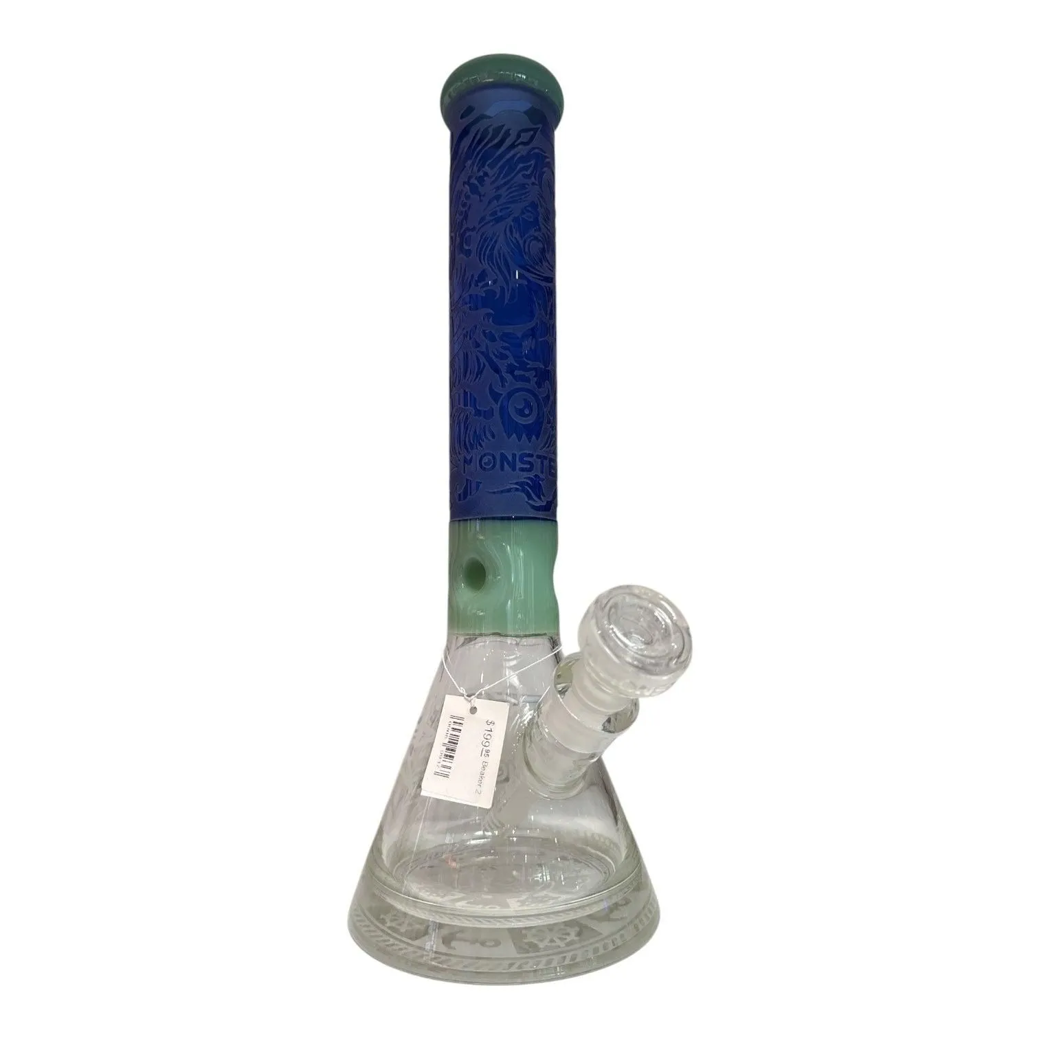 Beaker 2